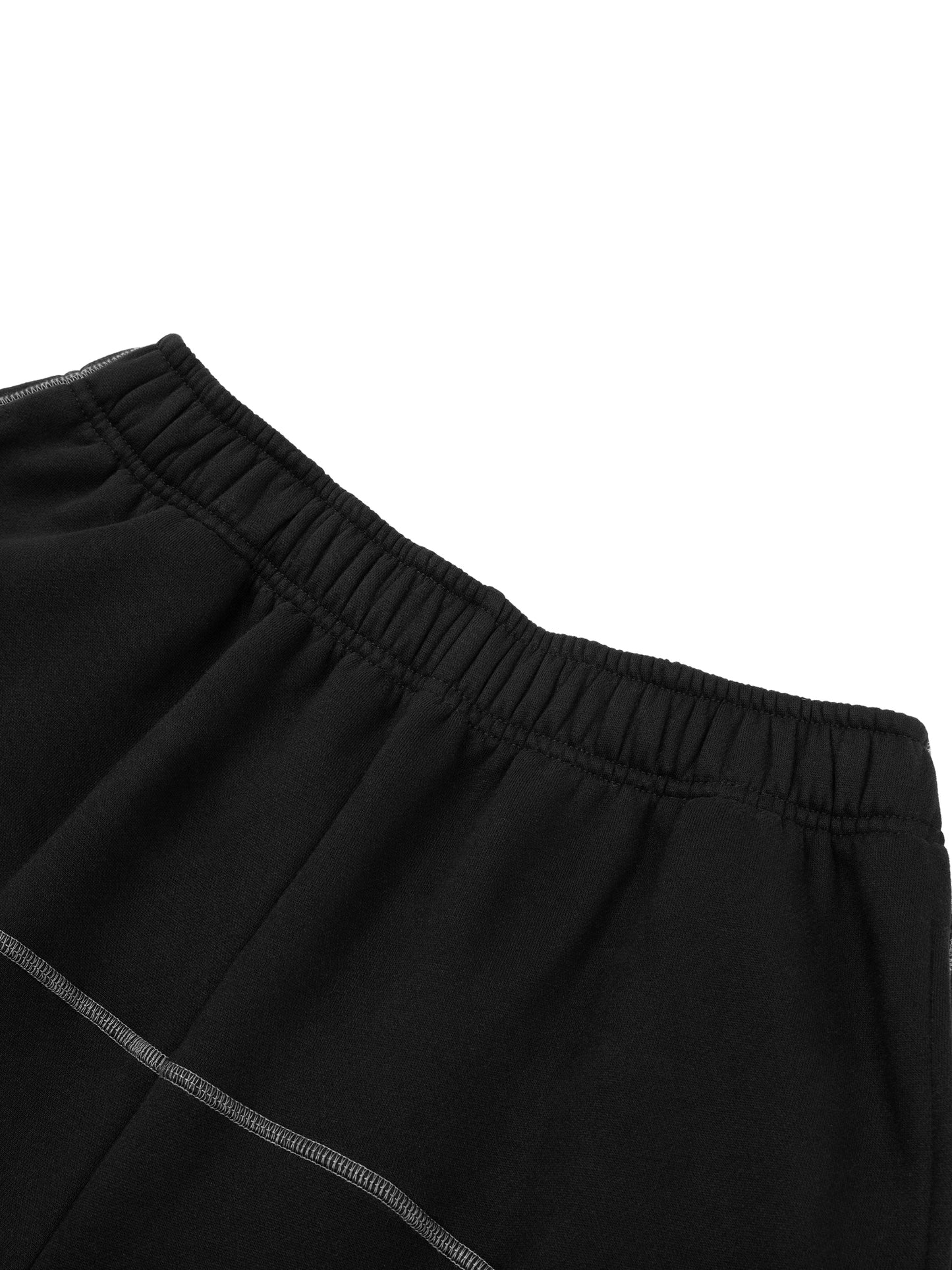 No 180 Blackout Contrast Sweatpants