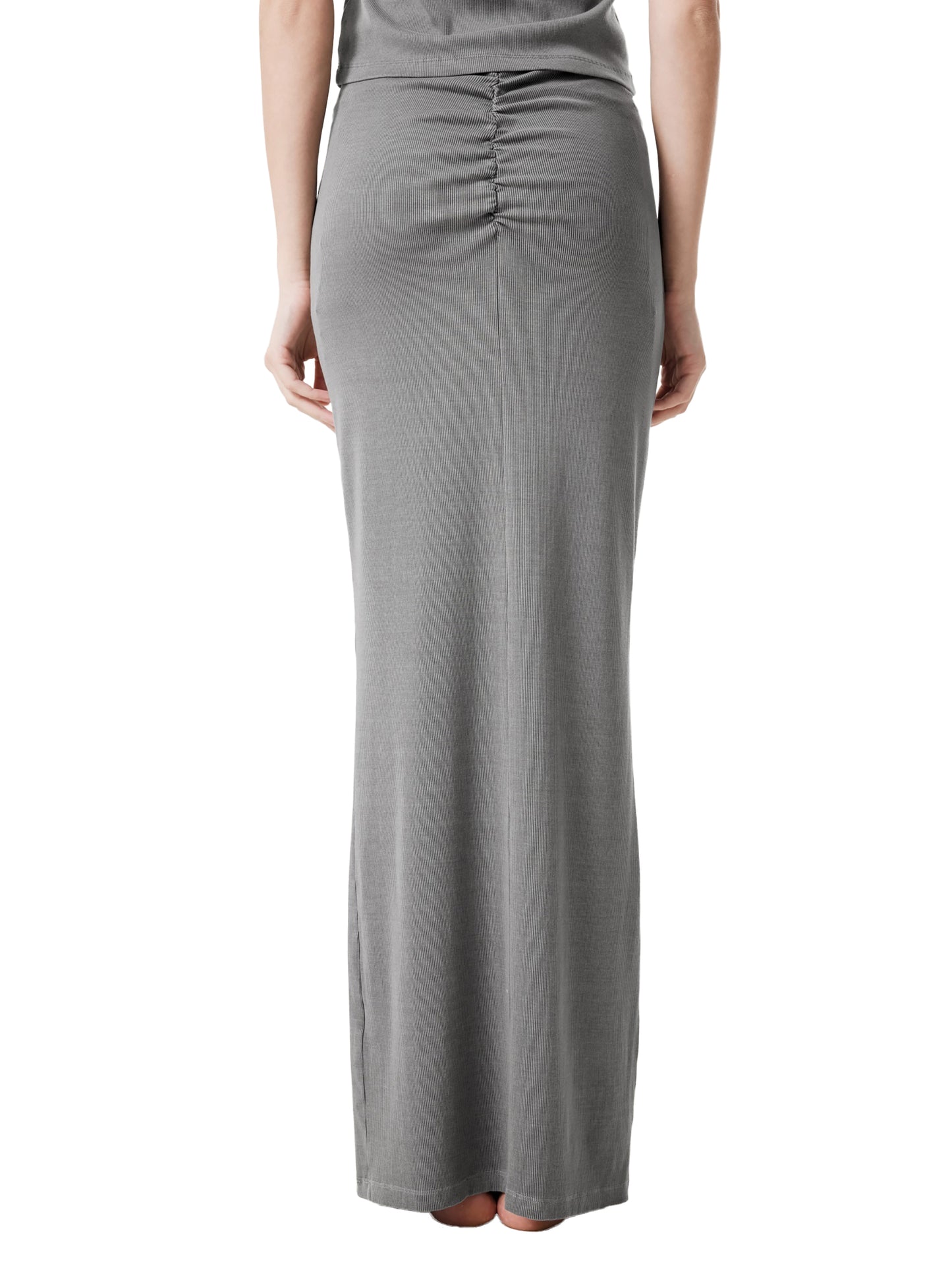 No 180 • Long Way Forward Maxi Skirt