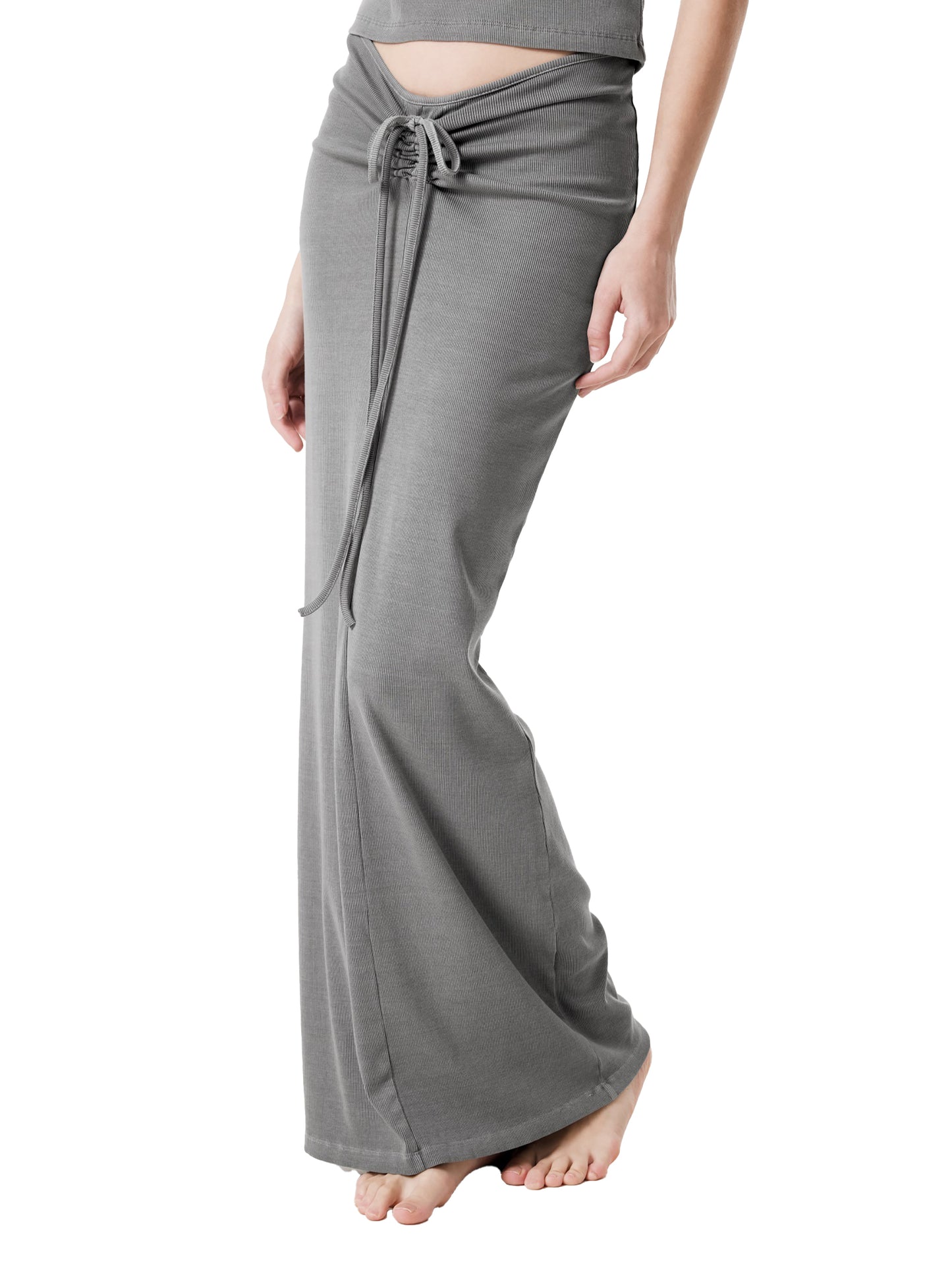 No 180 • Long Way Forward Maxi Skirt