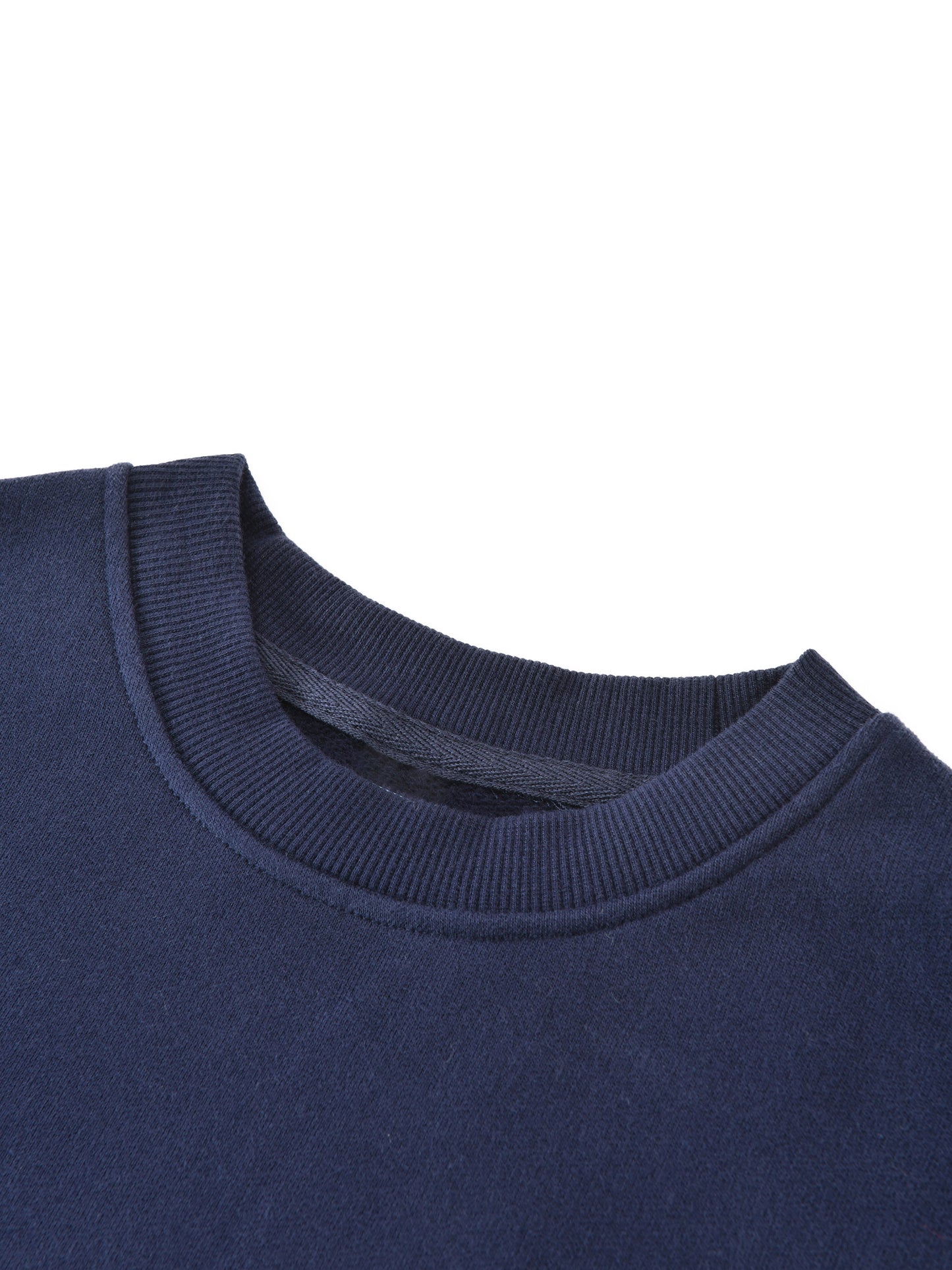 No 180 Kids Core Crewneck Sweatshirt