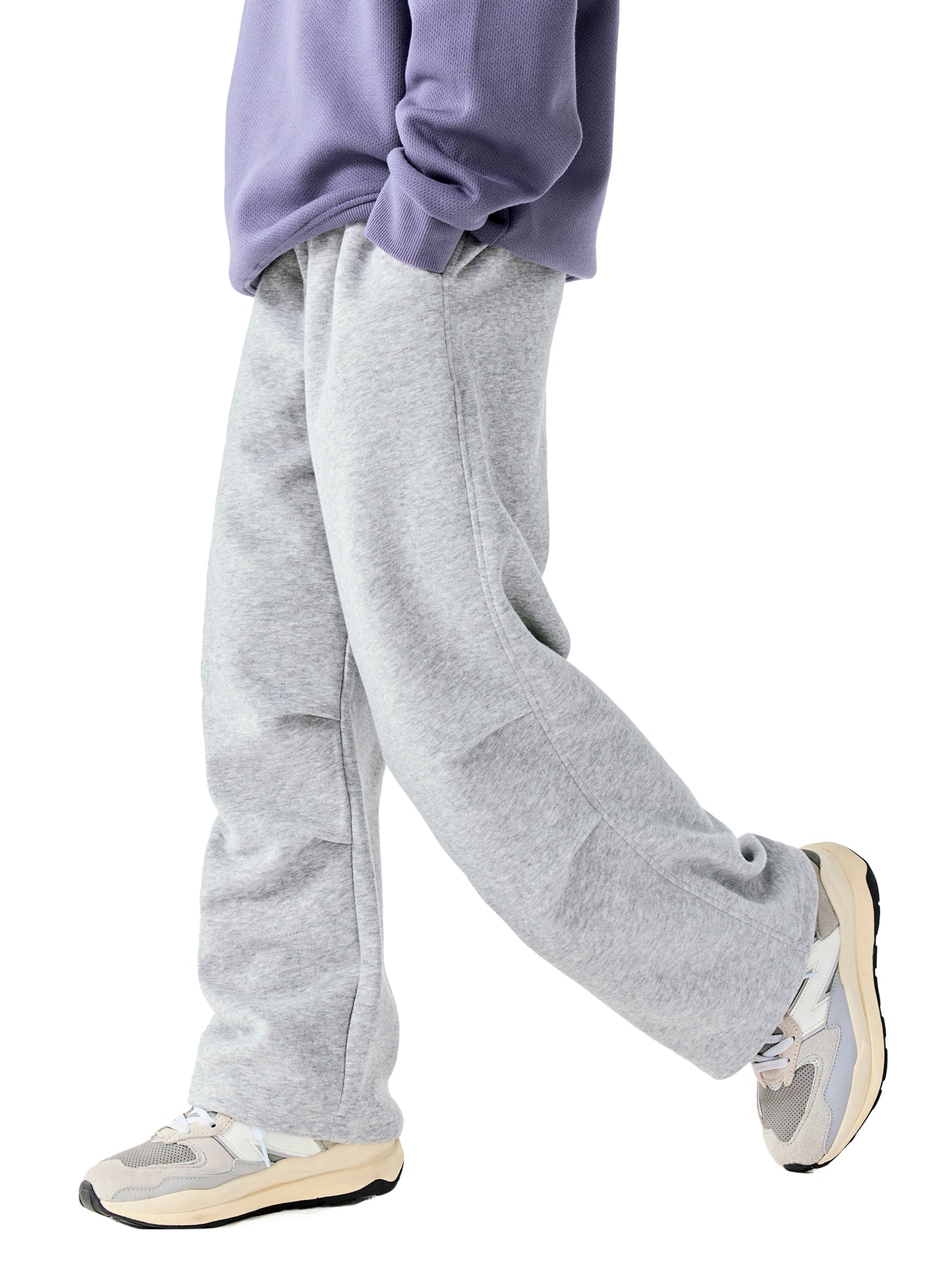 No 180 Kids Core Straight-Leg Sweatpants