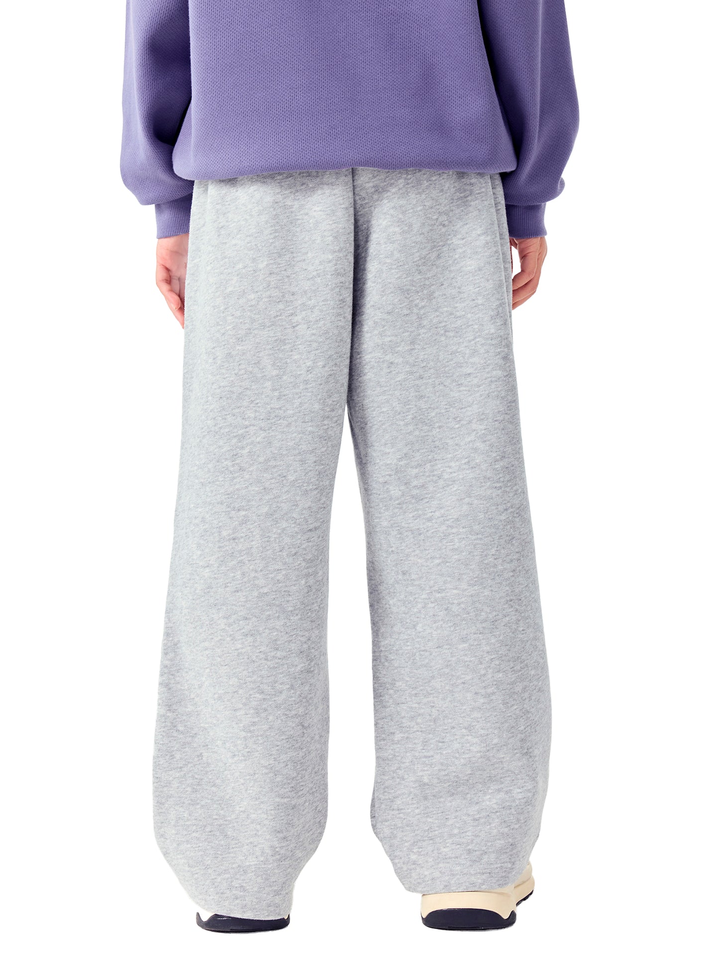 No 180 Kids Core Straight-Leg Sweatpants