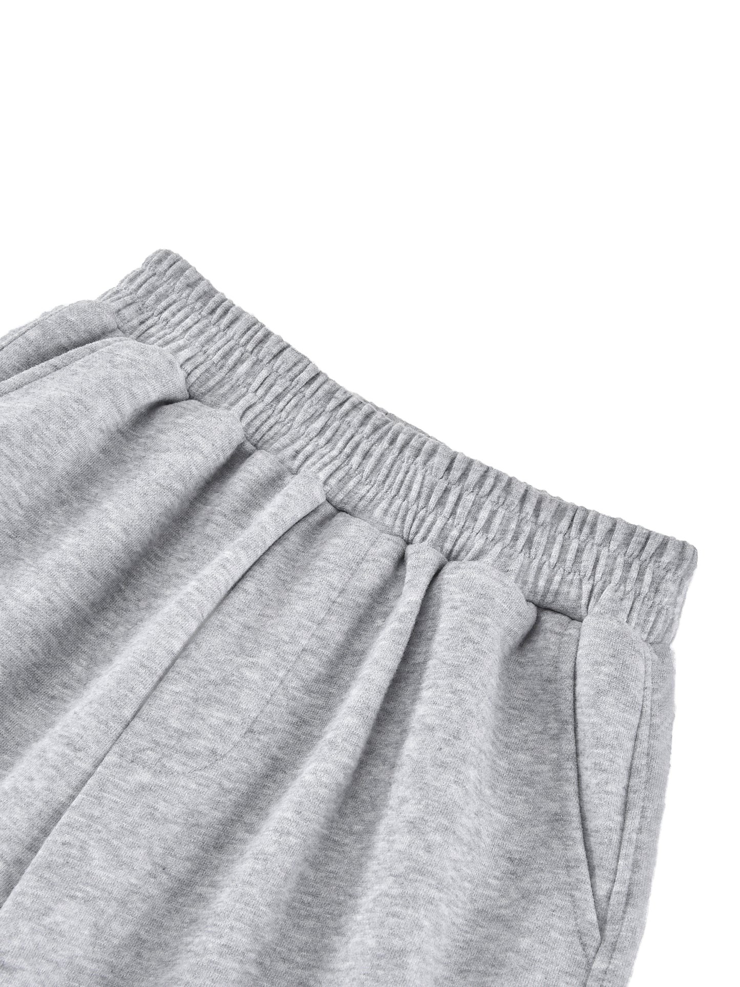 No 180 Kids Core Straight-Leg Sweatpants