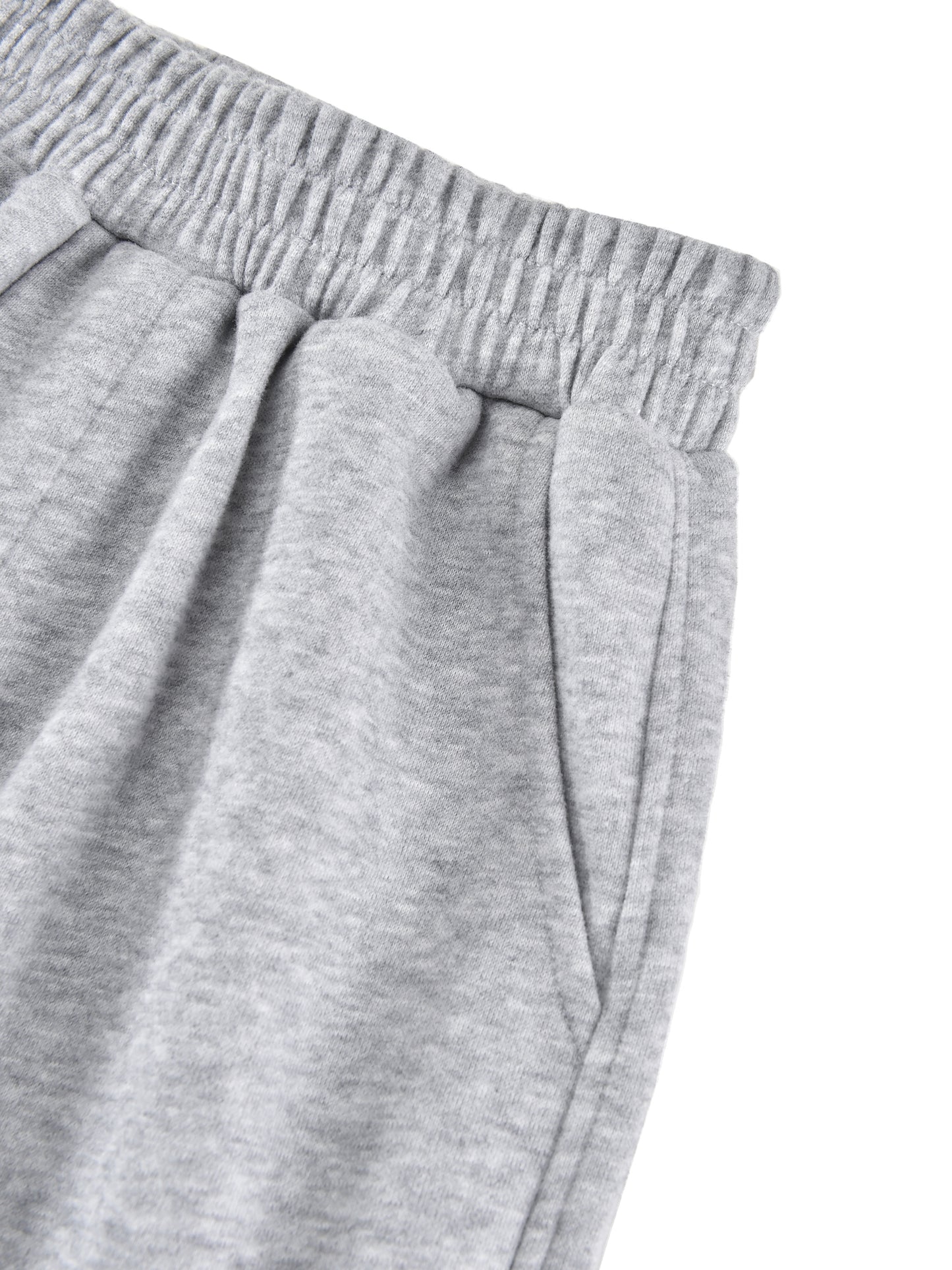 No 180 Kids Core Straight-Leg Sweatpants