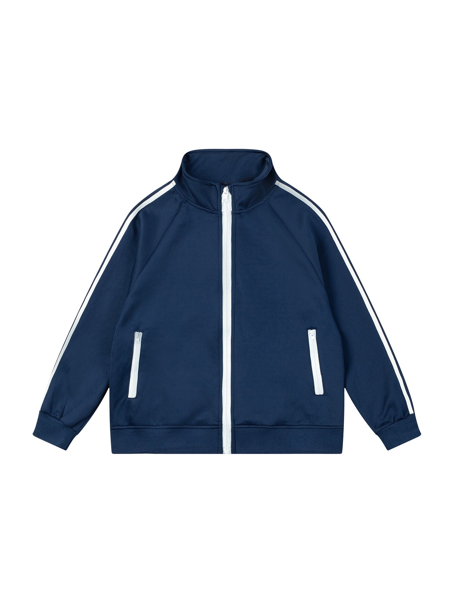 No 180 Kids Track Coach Jacket