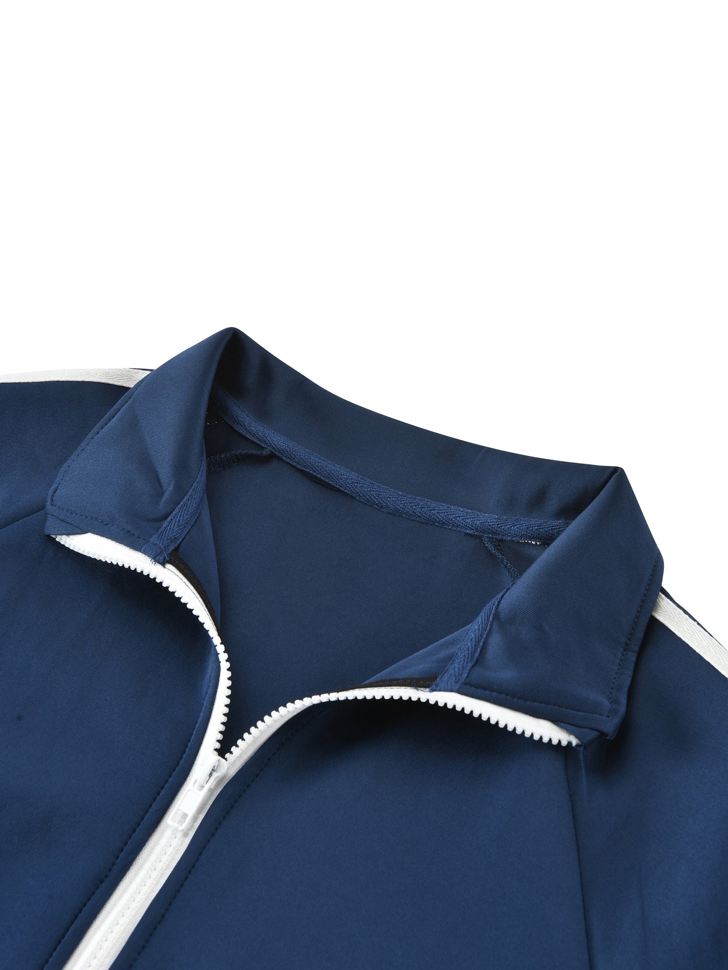 No 180 Kids Track Coach Jacket
