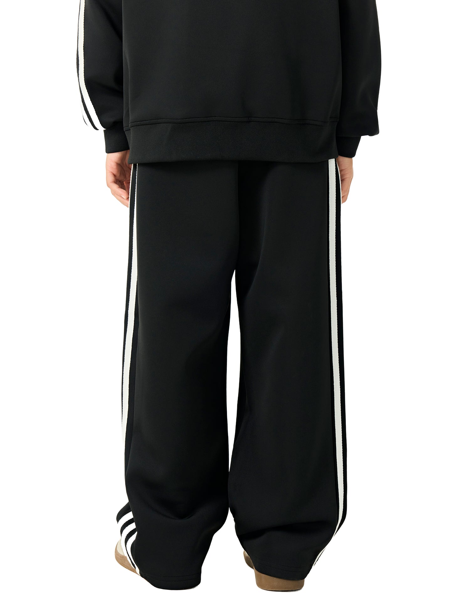No 180 Kids Trackline Street Sweatpants