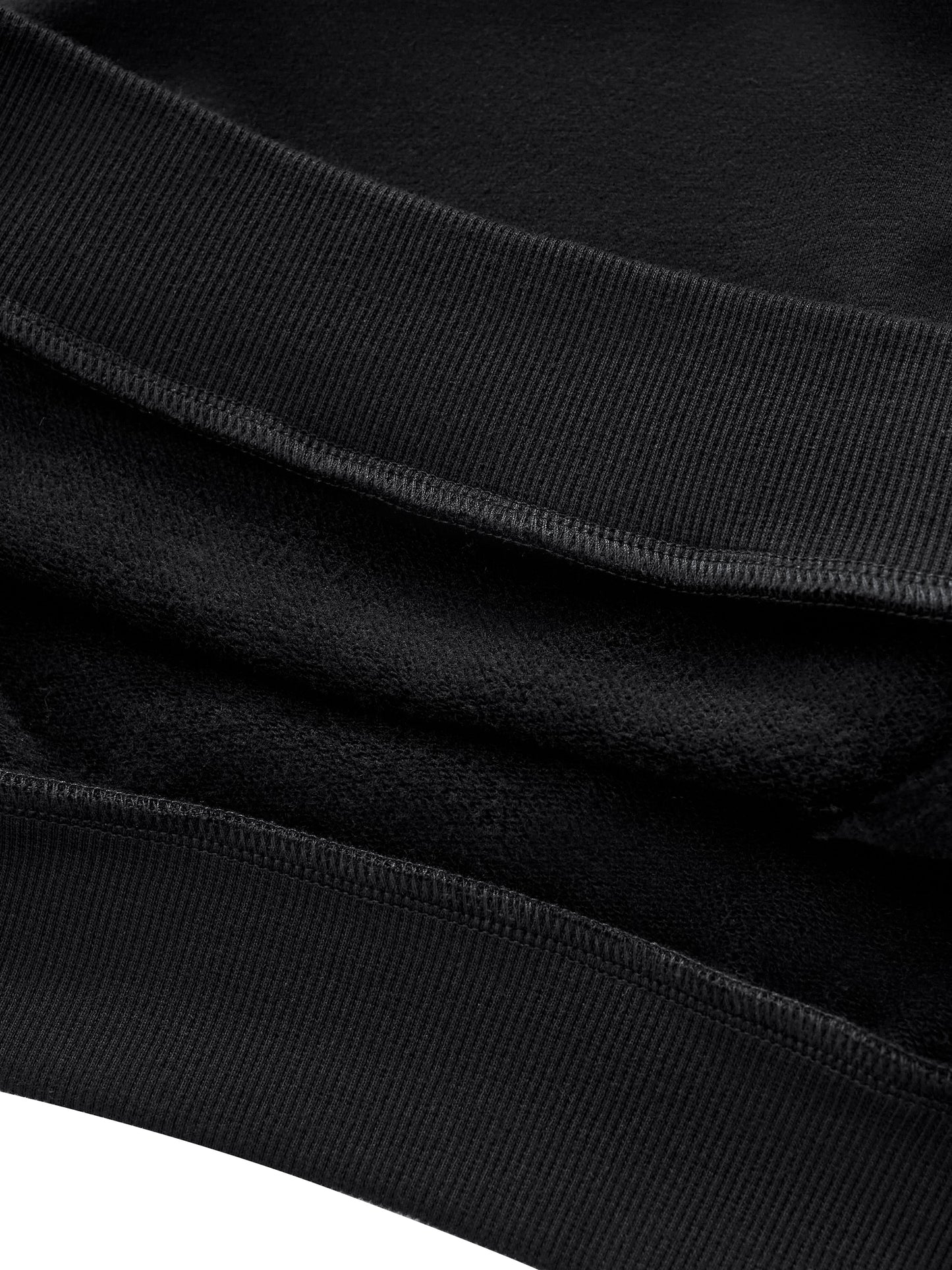 No 180 • Straight Ahead Stripe Hoodie