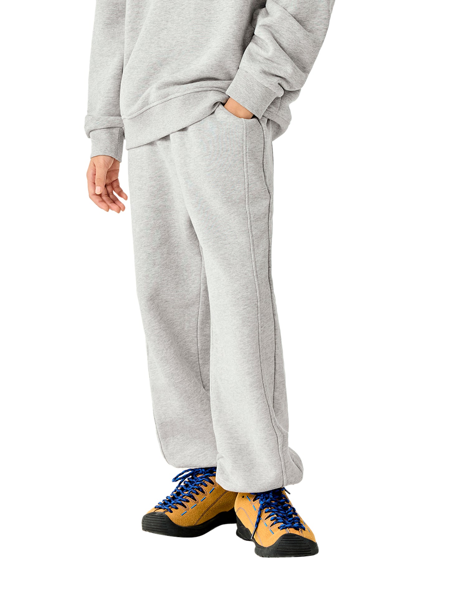 No 180 Kids Core Jogger Sweatpants