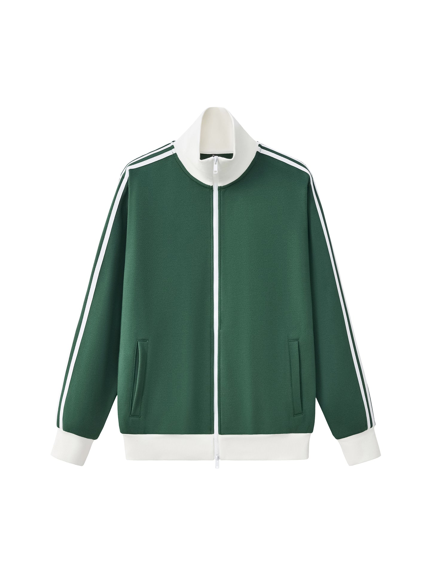 No 180 • Forward Lane Track Jacket