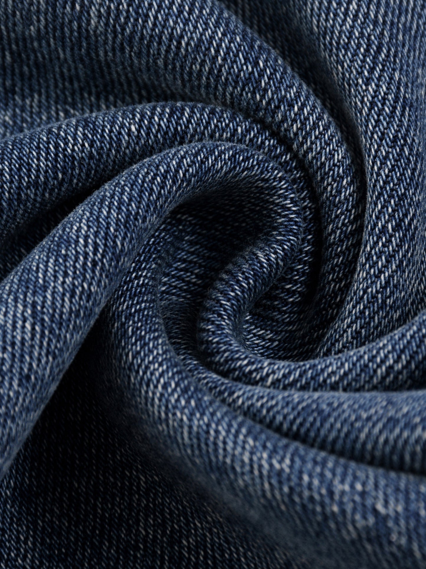 No 180 • Sun Fade Forward Denim