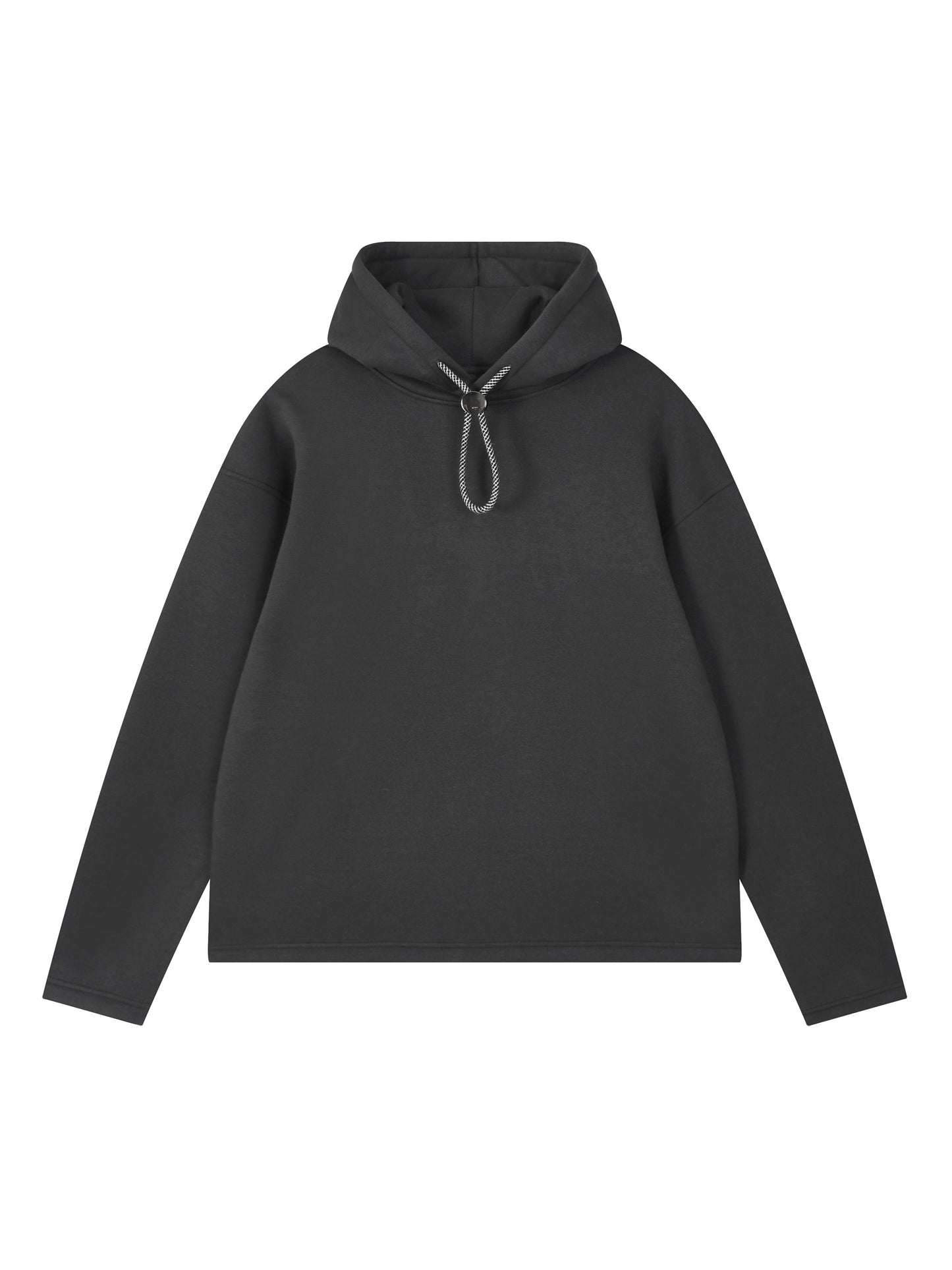 No 180 •  Forward Fleece Hoodie