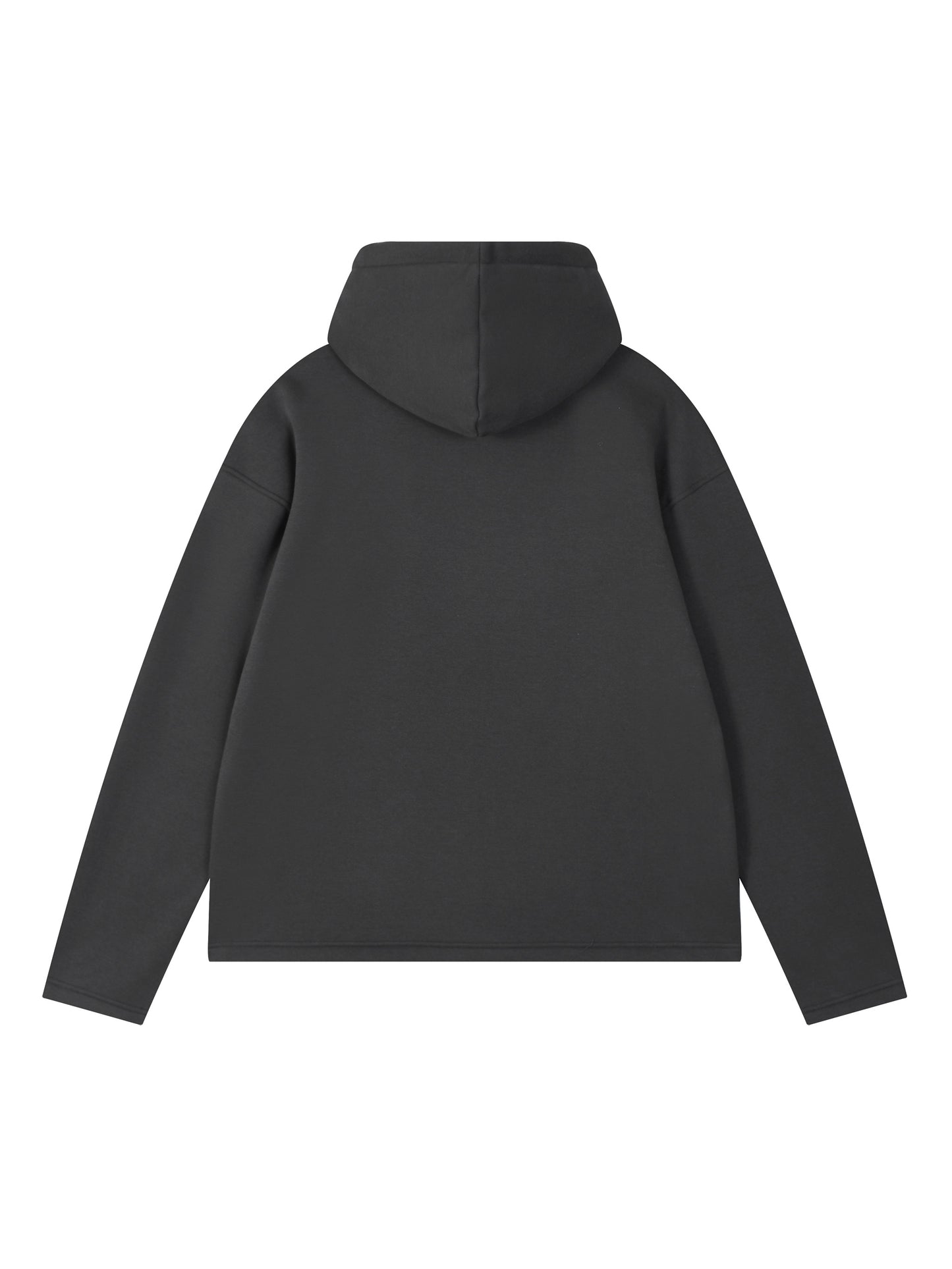 No 180 •  Forward Fleece Hoodie