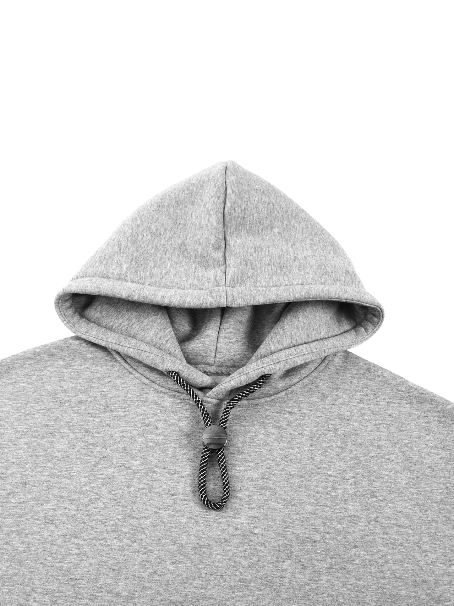 No 180 •  Forward Fleece Hoodie