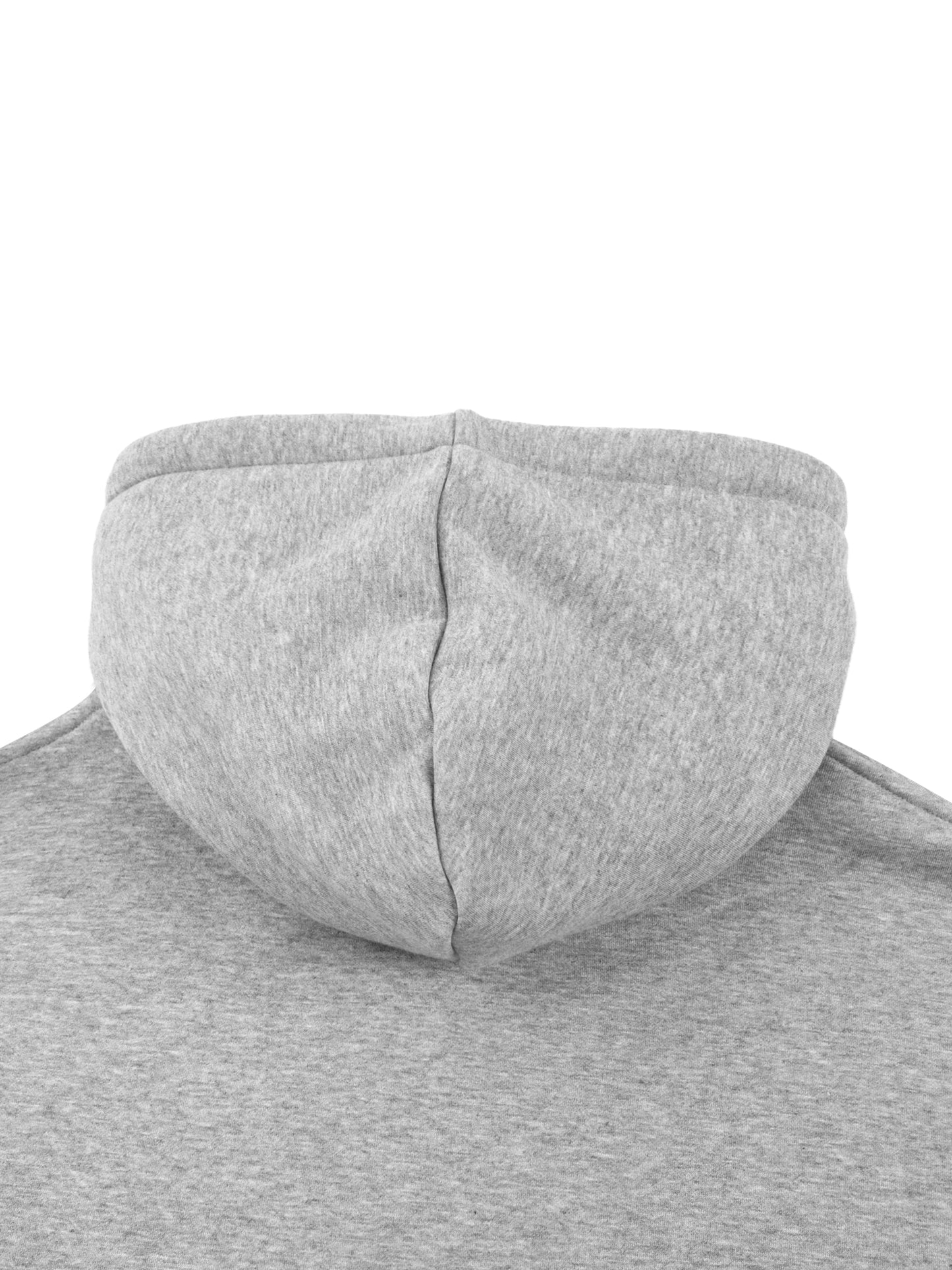 No 180 •  Forward Fleece Hoodie
