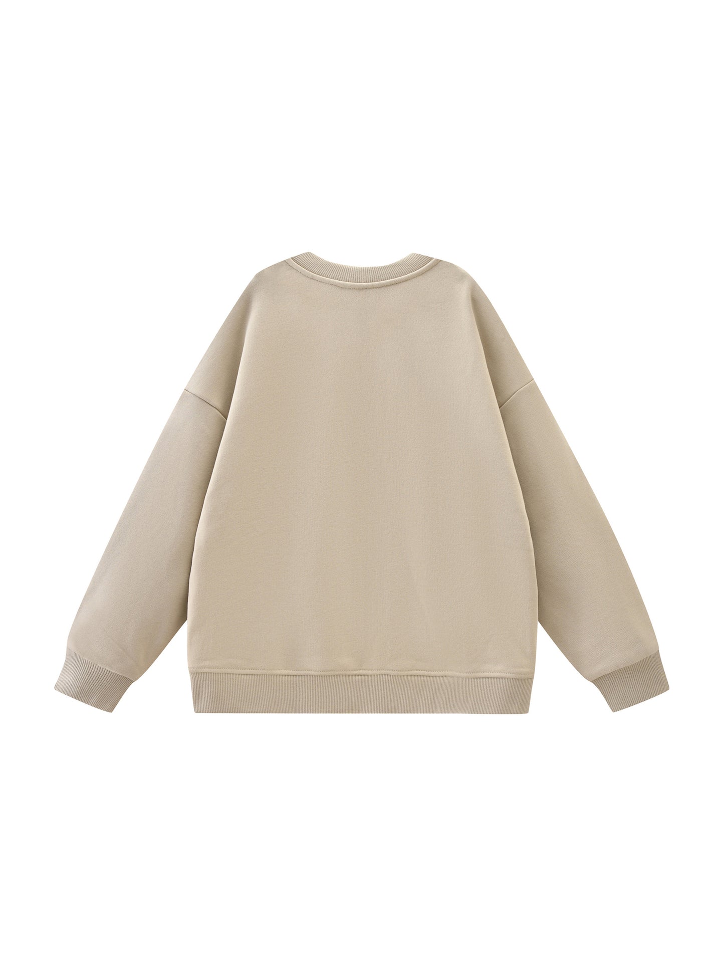 No 180 Kids Core Crewneck Sweatshirt