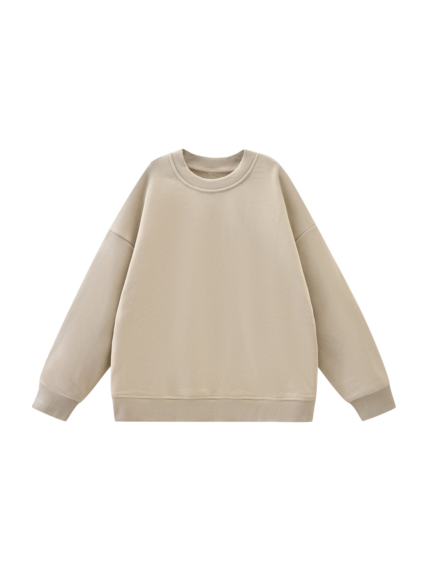 No 180 Kids Core Crewneck Sweatshirt
