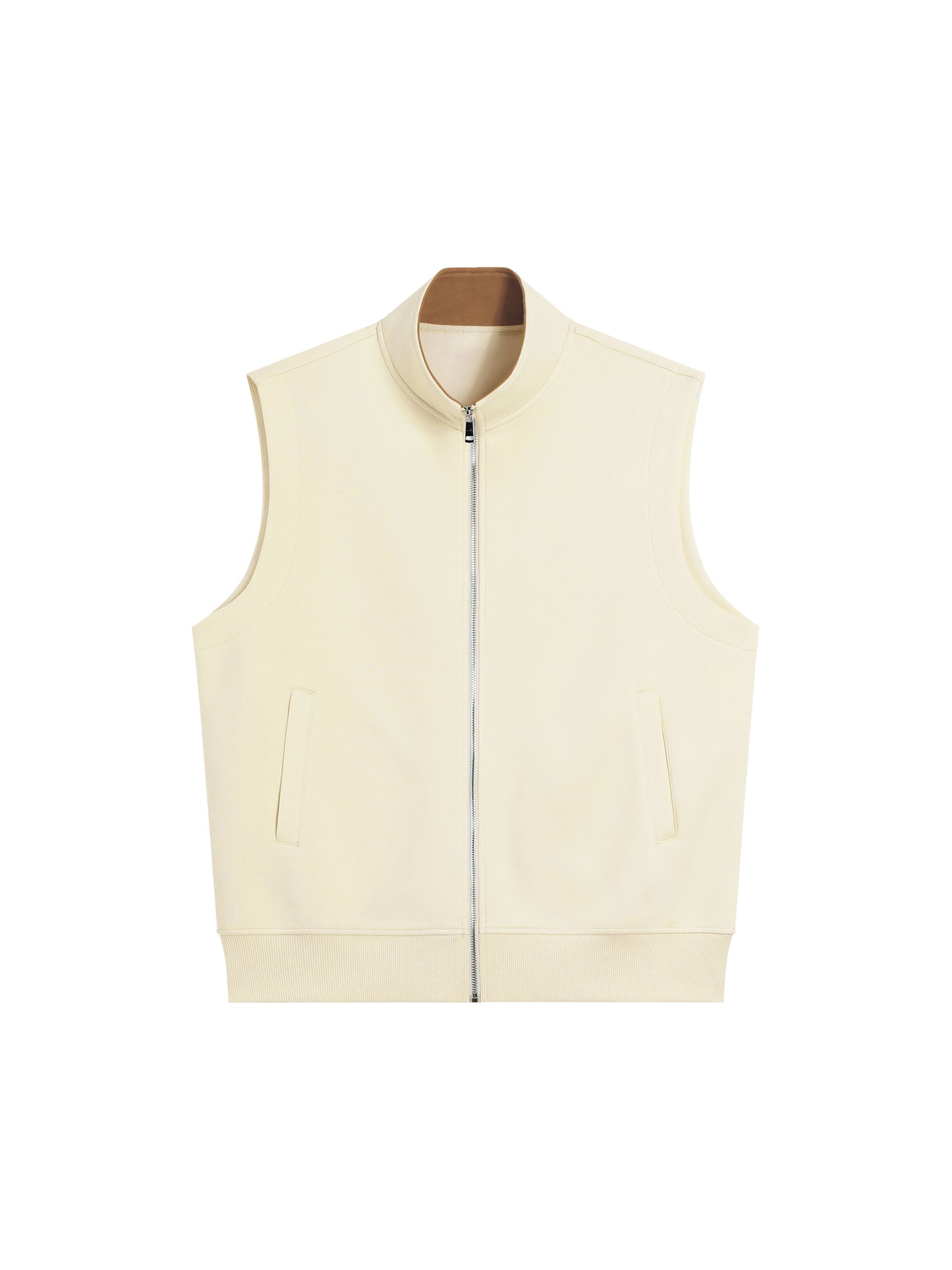 No 180 • Forward Only Heavyweight Vest