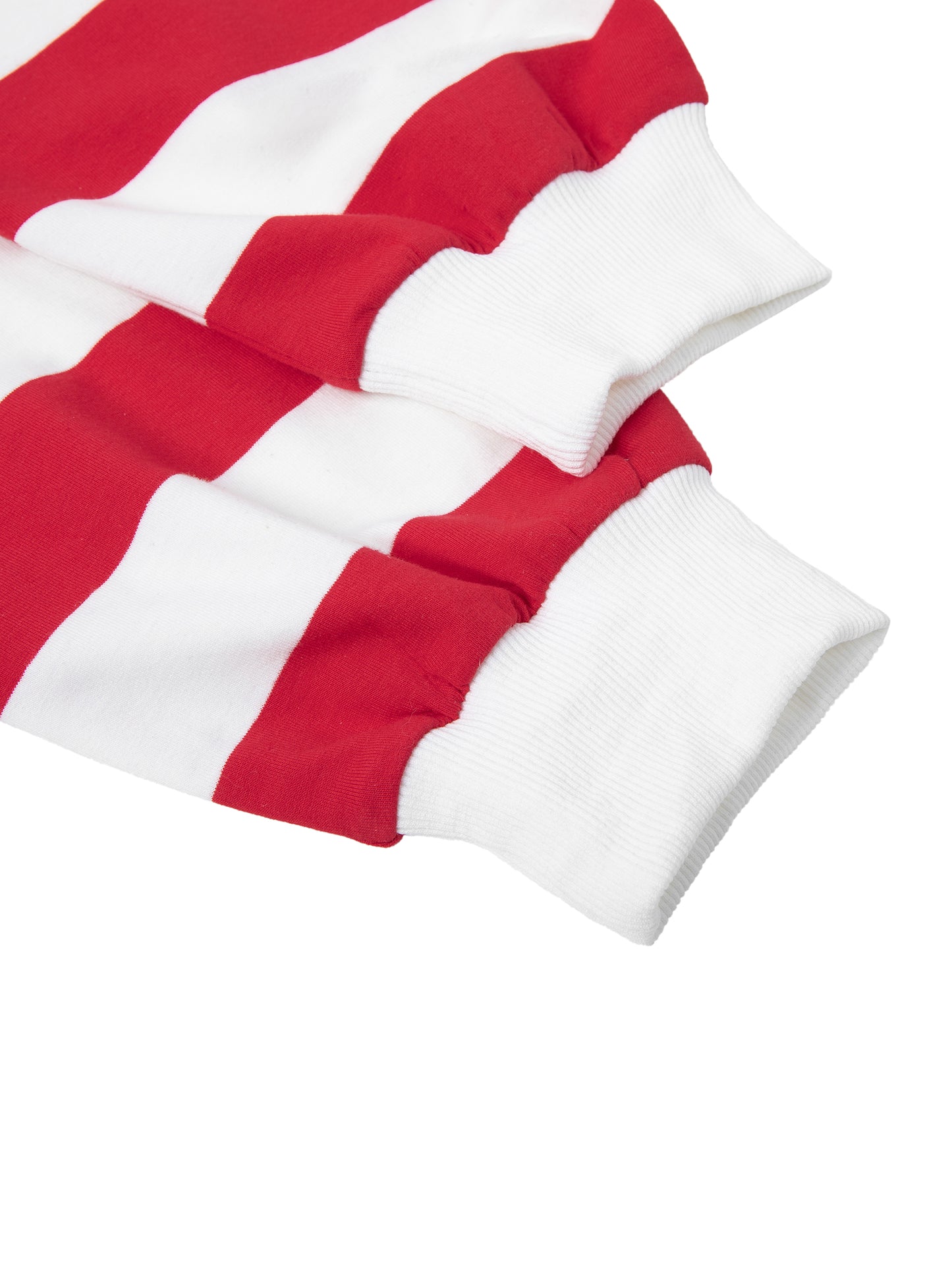 No 180 Signal Stripe Polo