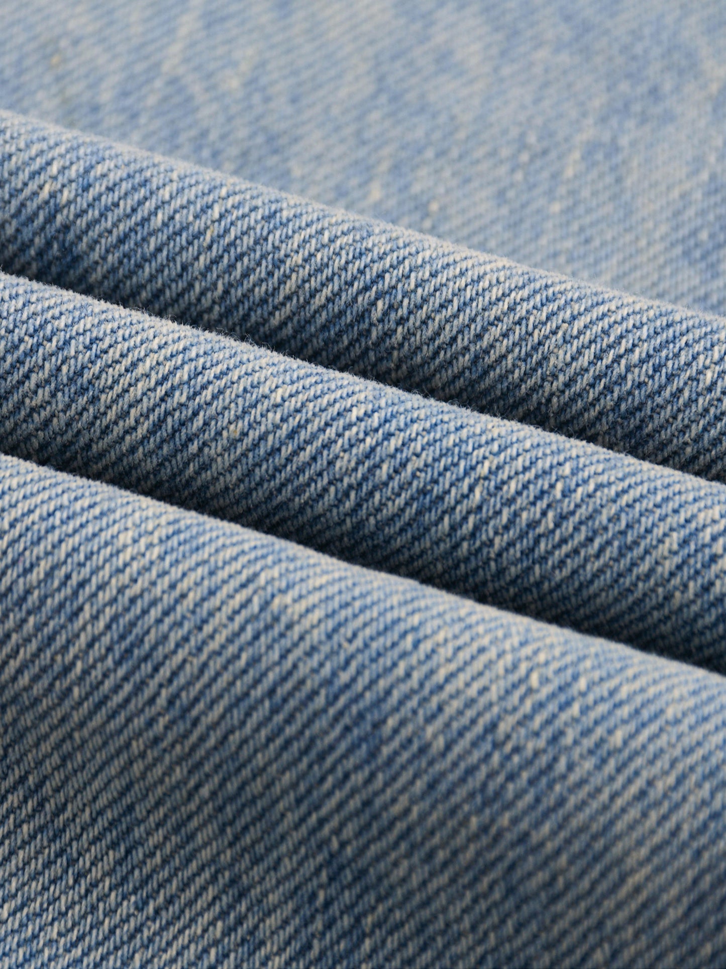 No 180 • Sunburn Forward Denim