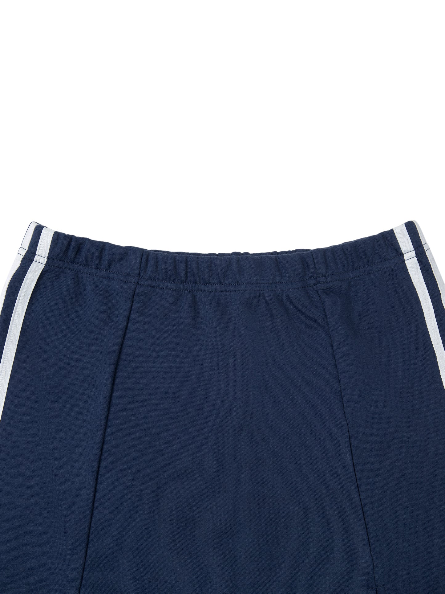 No 180 • Forward Motion Slit Skirt