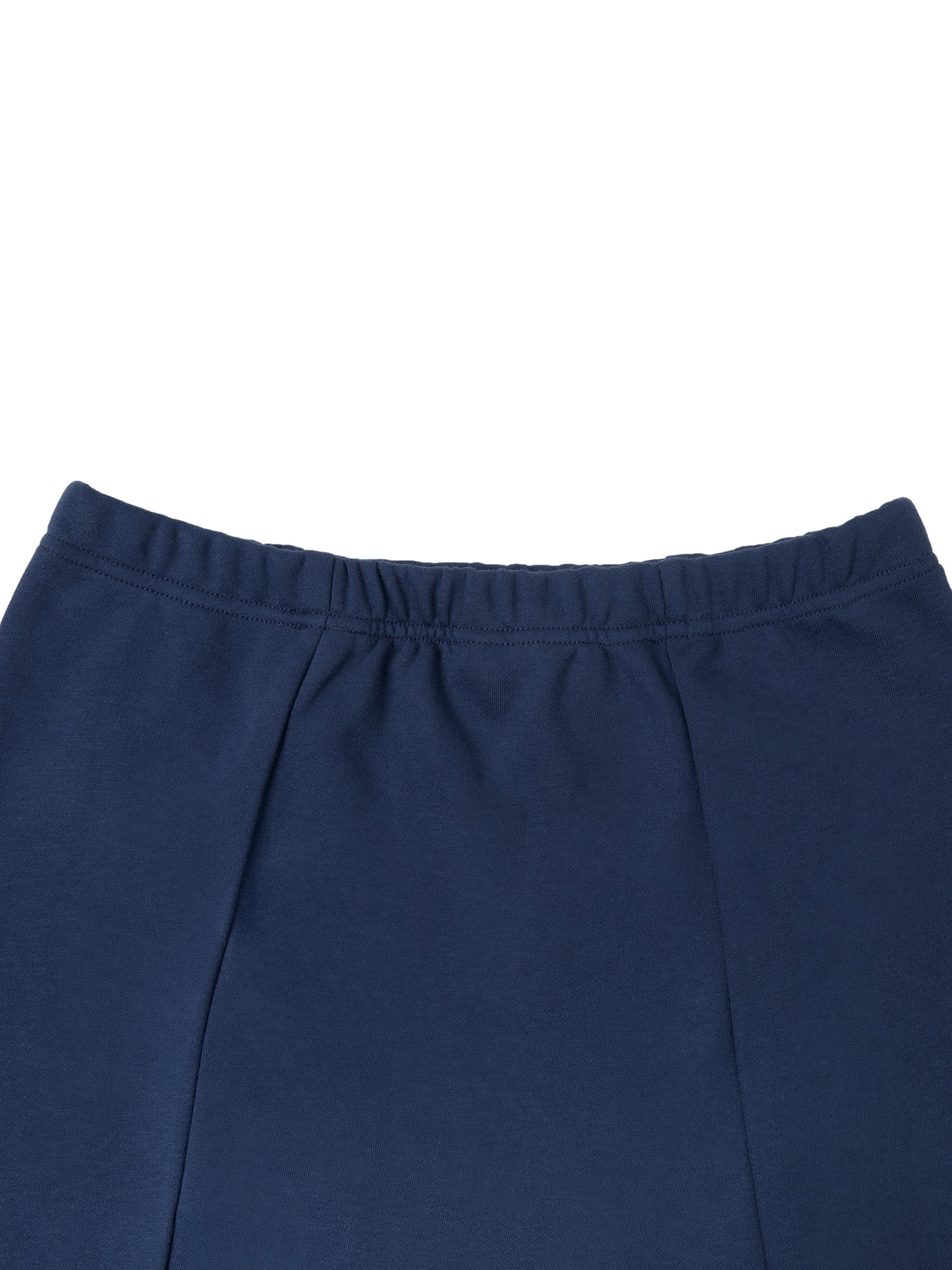 No 180 • Forward Motion Slit Skirt