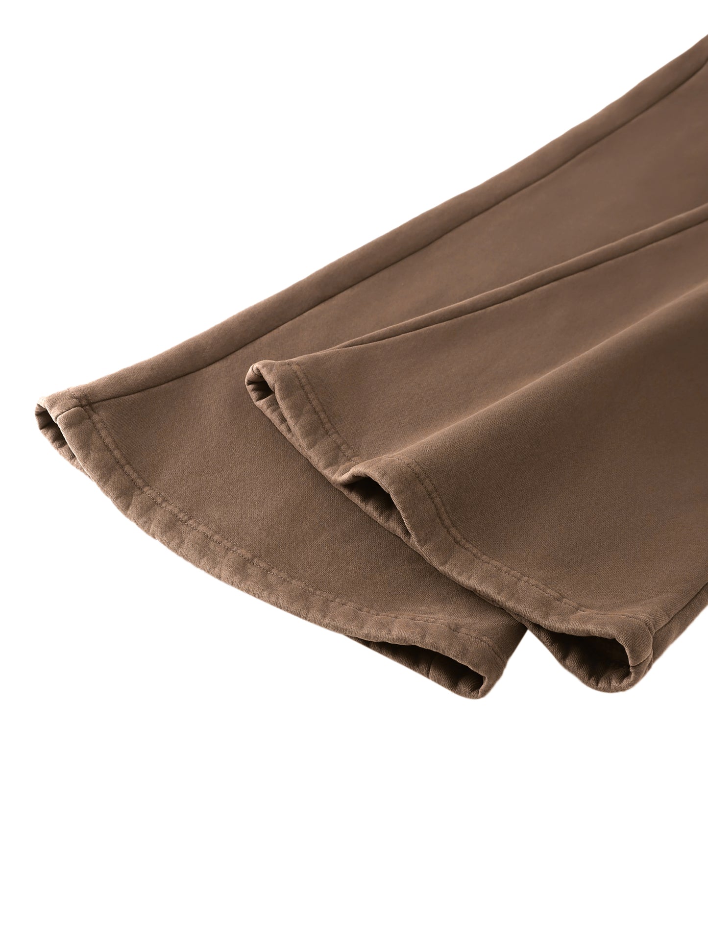 No 180 • Slow Burn Fleece Flares