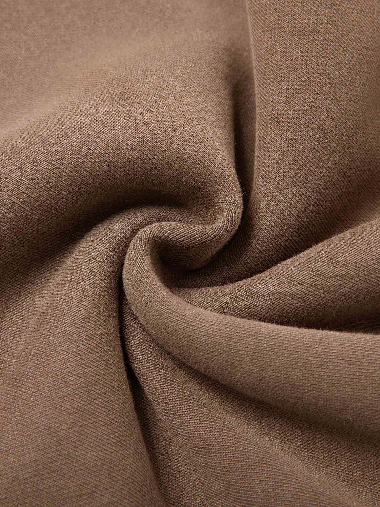 No 180 • Slow Burn Fleece Flares