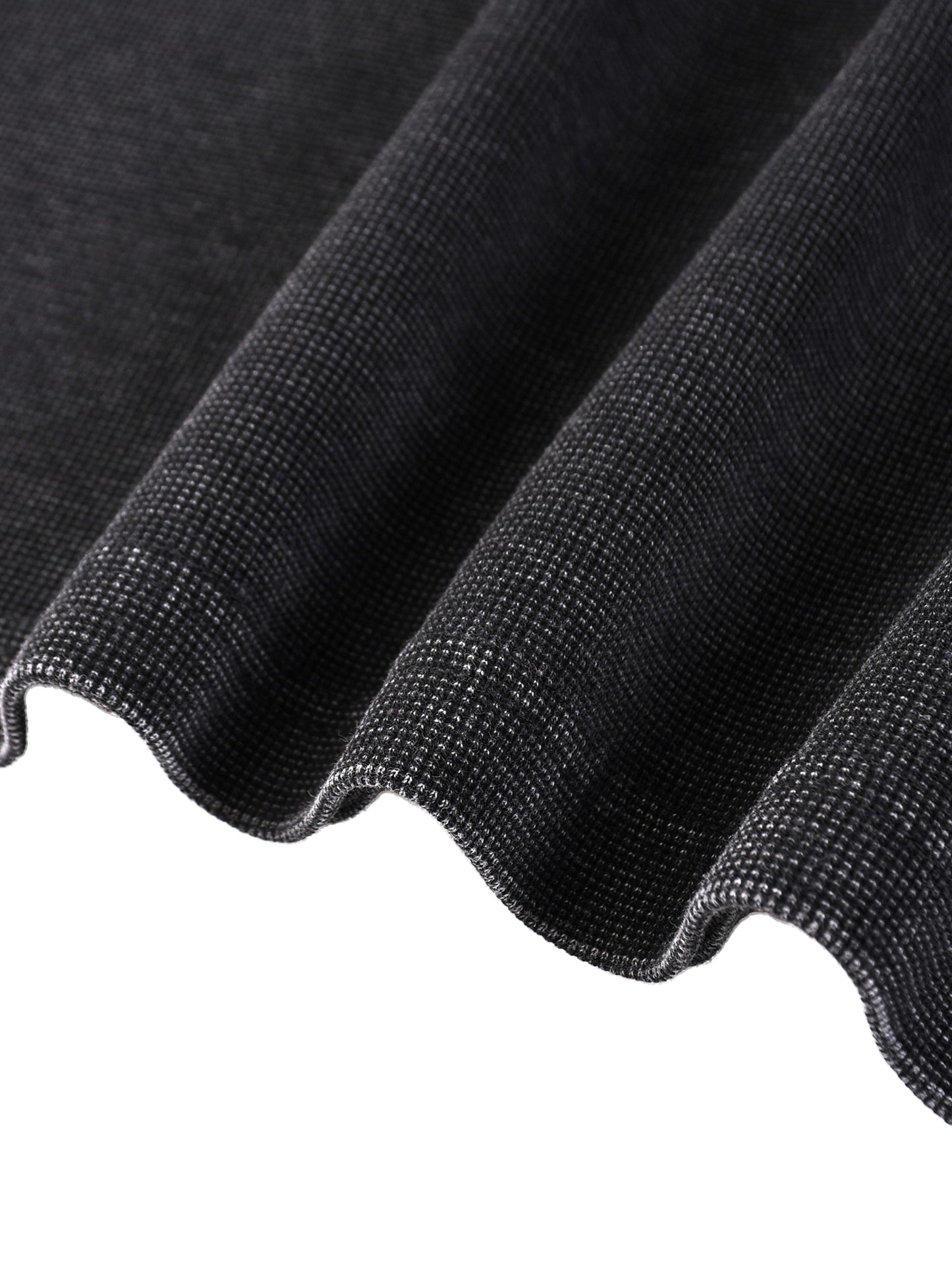 No 180 • Weight of Direction Waffle Tee