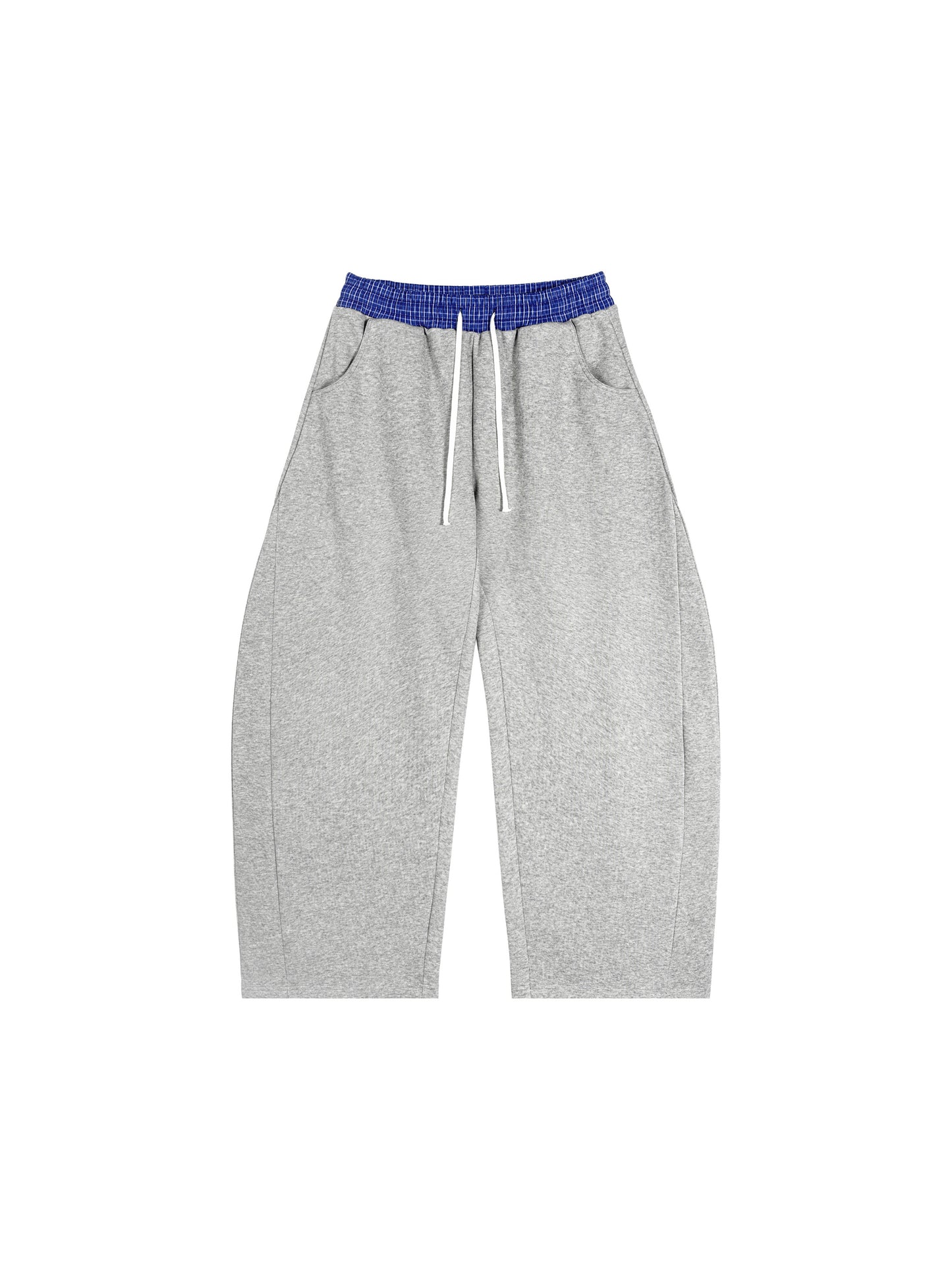 No 180 Offset Barrel Sweatpants