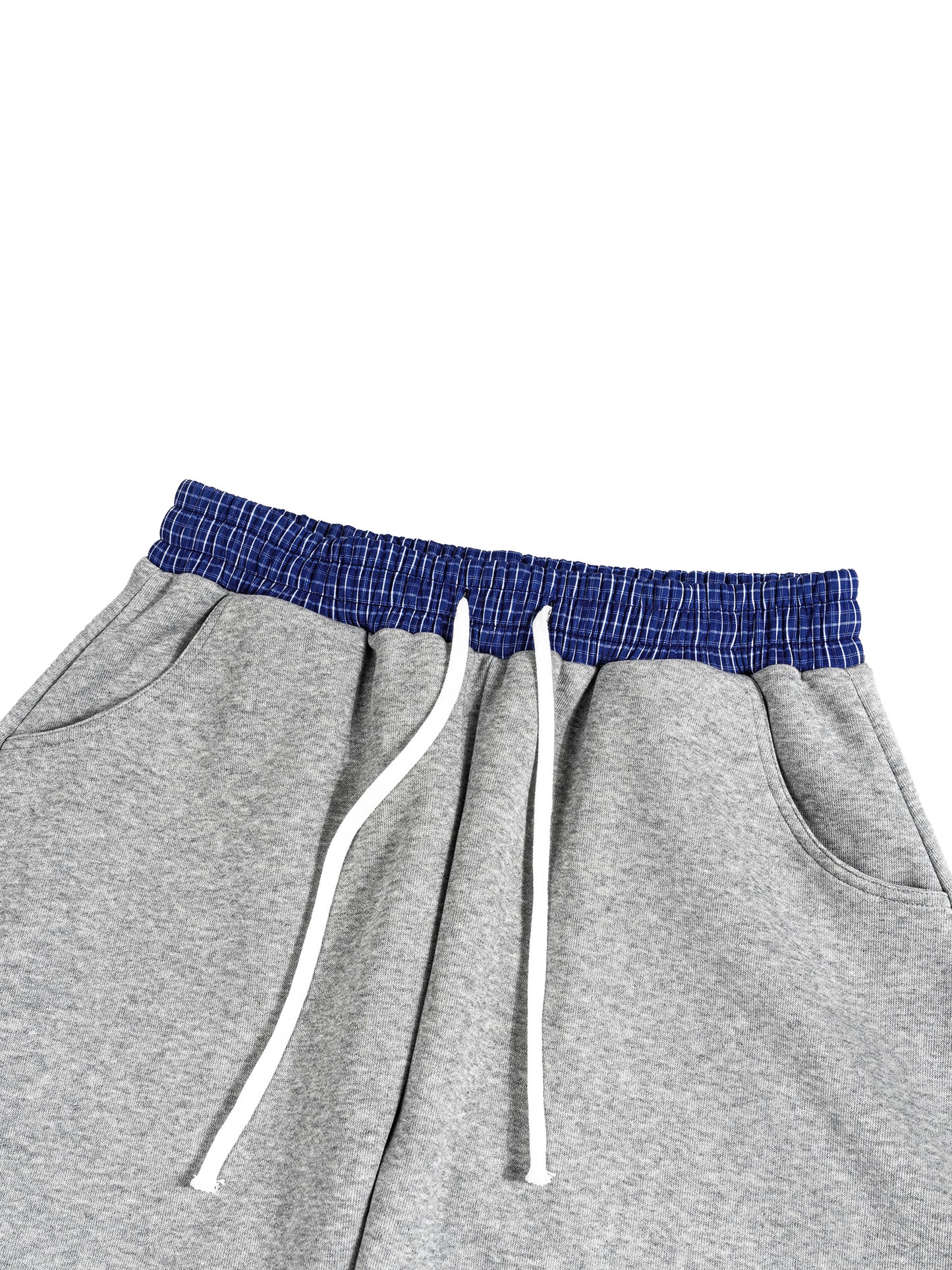 No 180 Offset Barrel Sweatpants