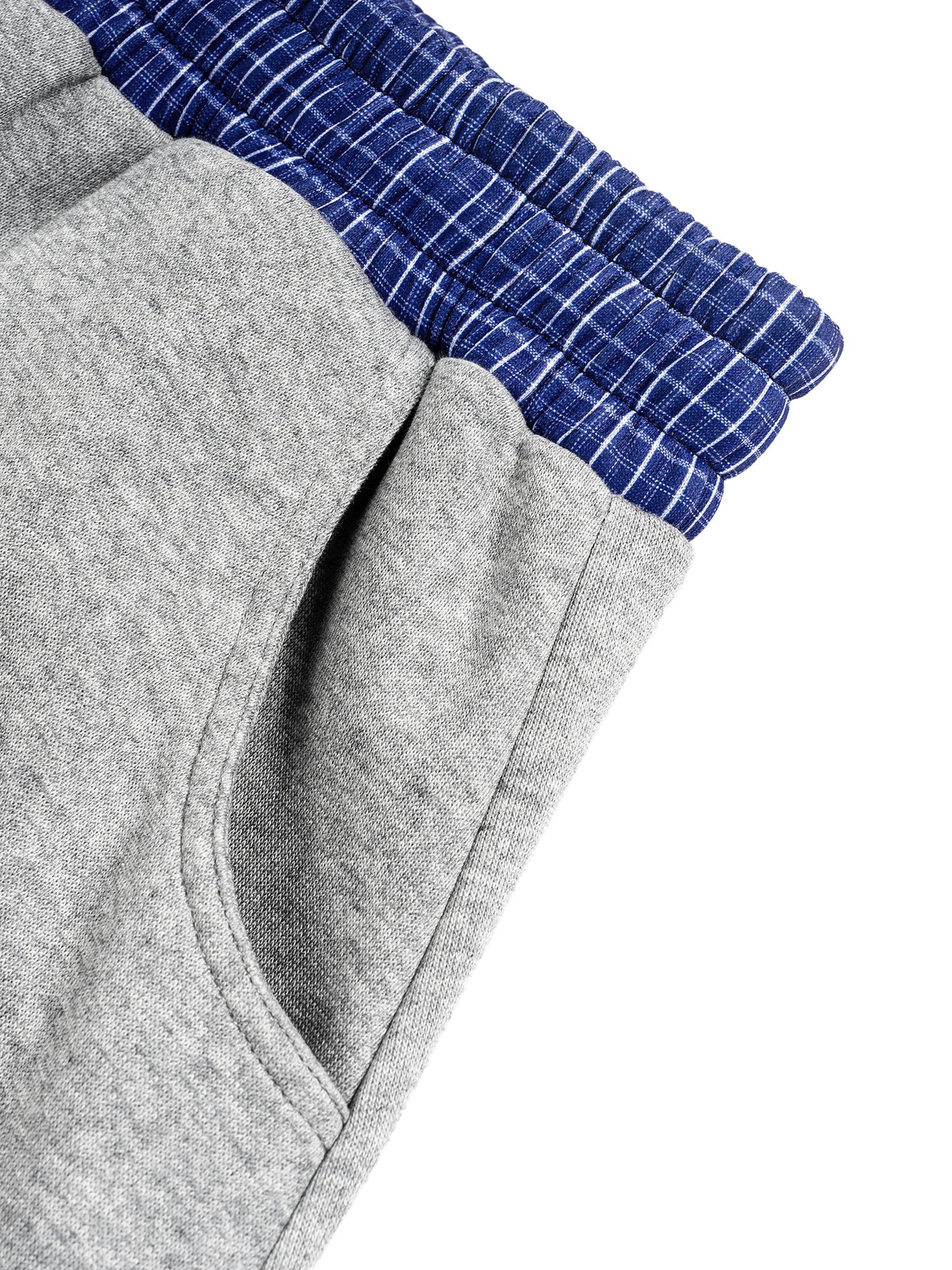 No 180 Offset Barrel Sweatpants