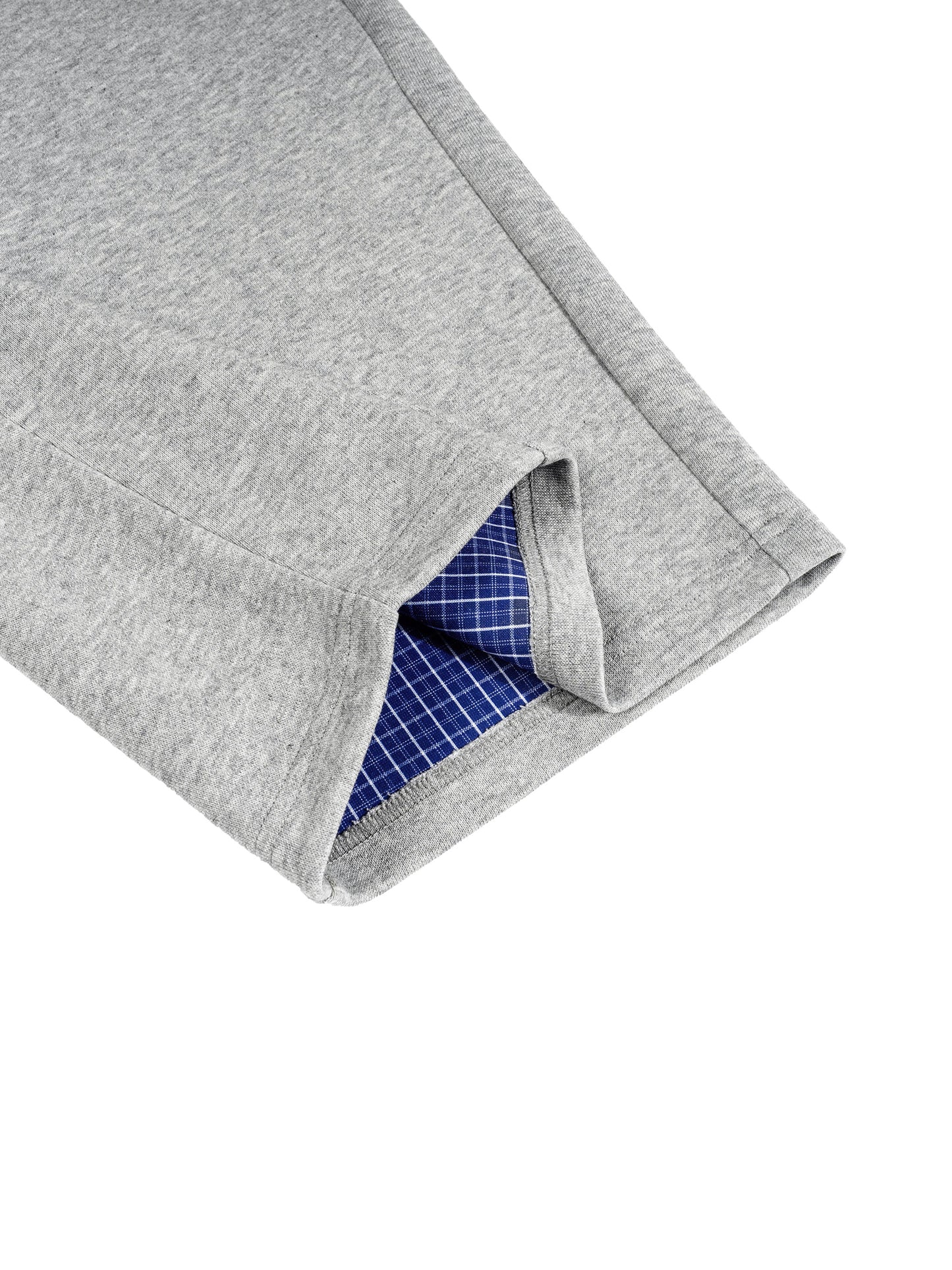 No 180 Offset Barrel Sweatpants