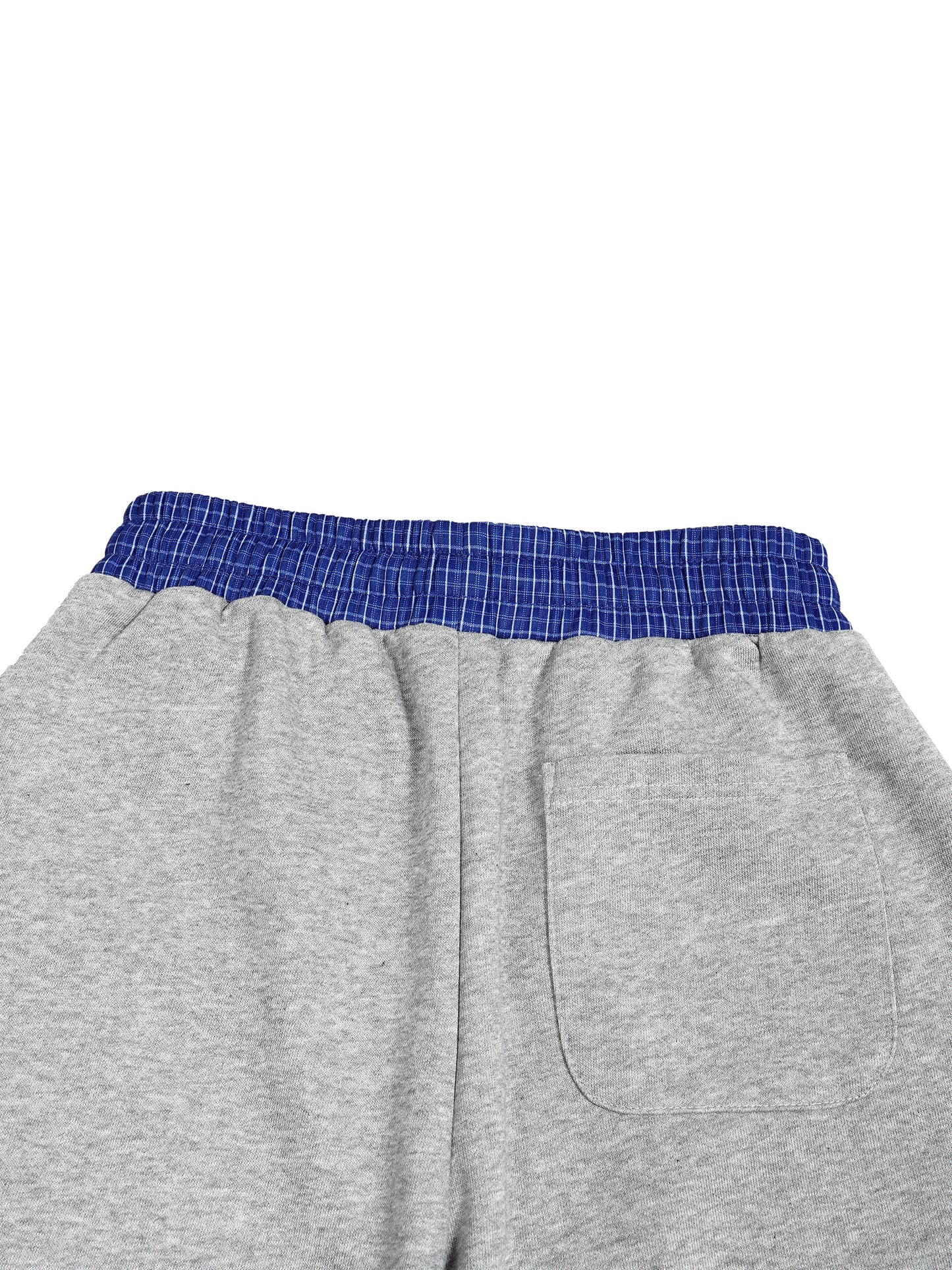 No 180 Offset Barrel Sweatpants
