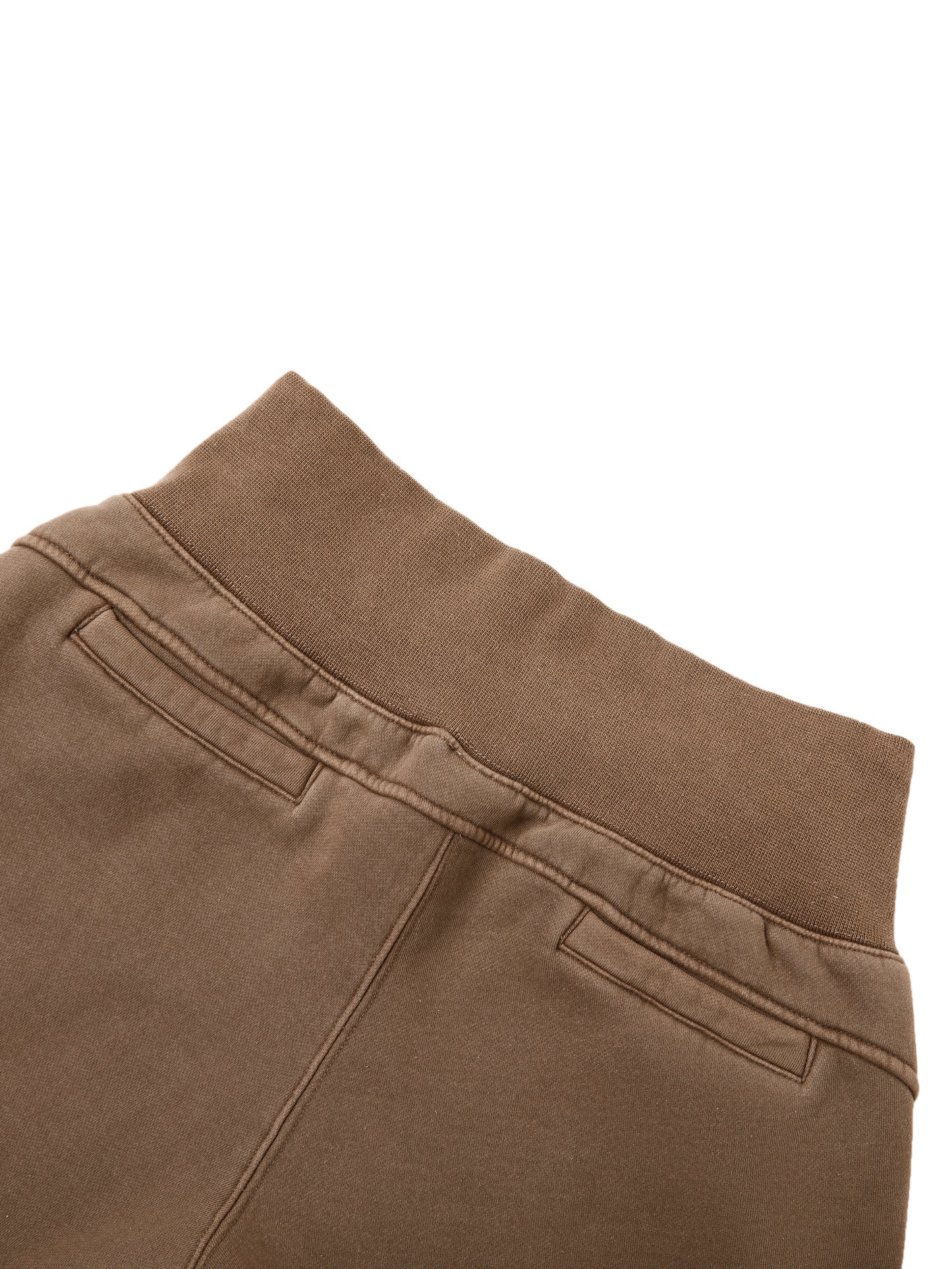 No 180 • Slow Burn Fleece Flares