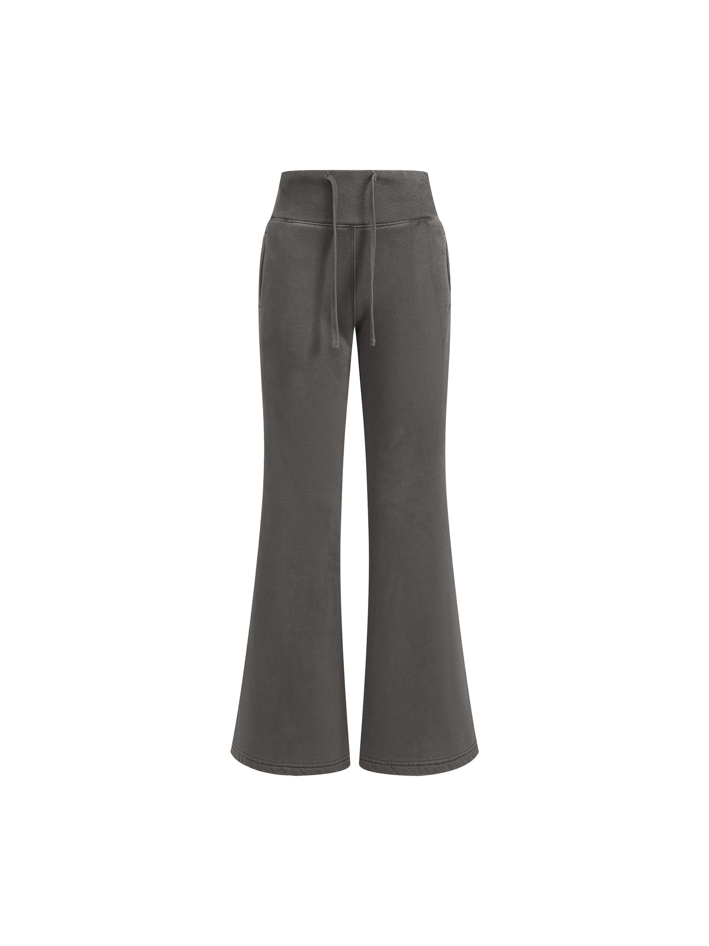 No 180 • Slow Burn Fleece Flares