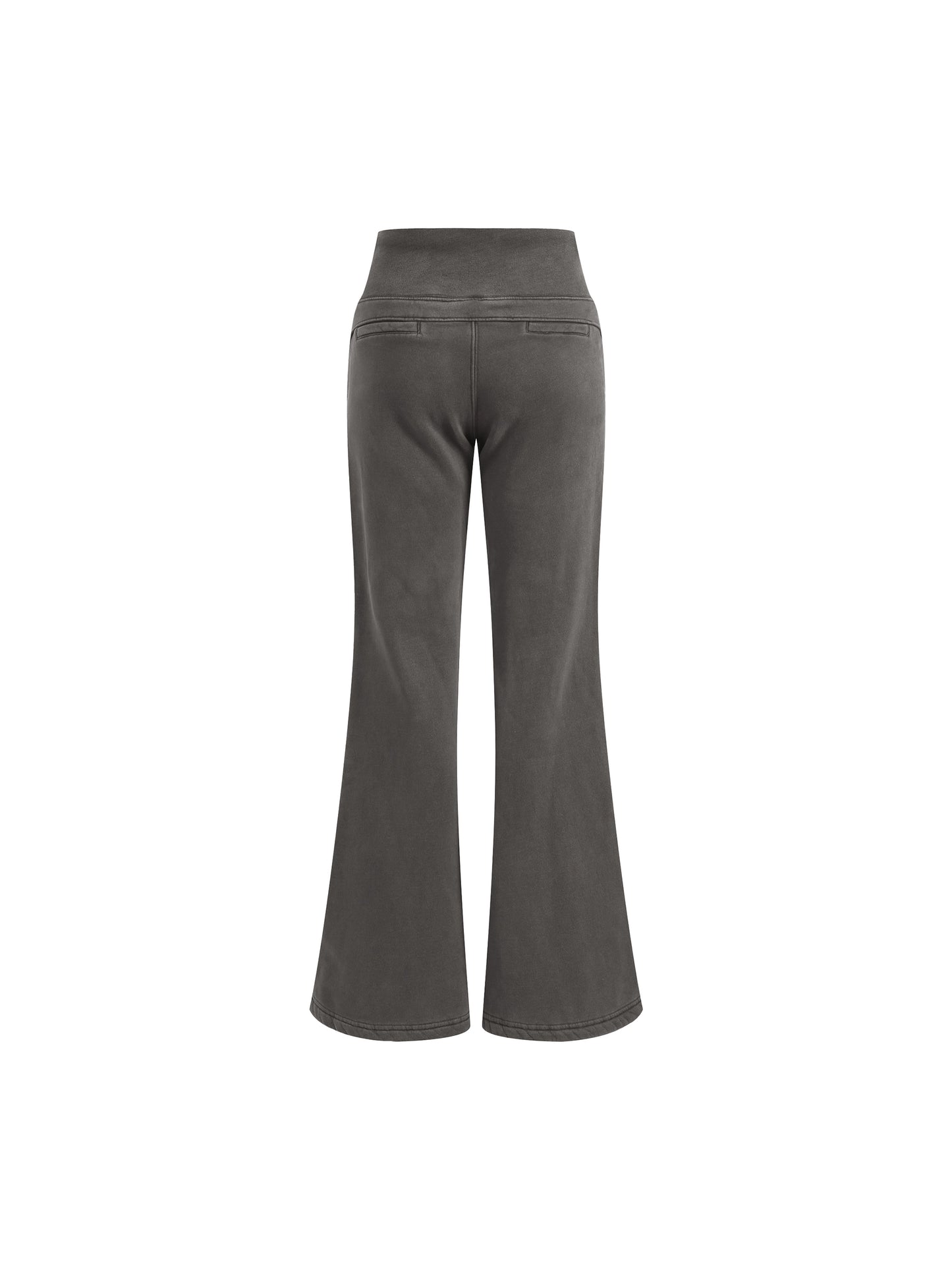 No 180 • Slow Burn Fleece Flares