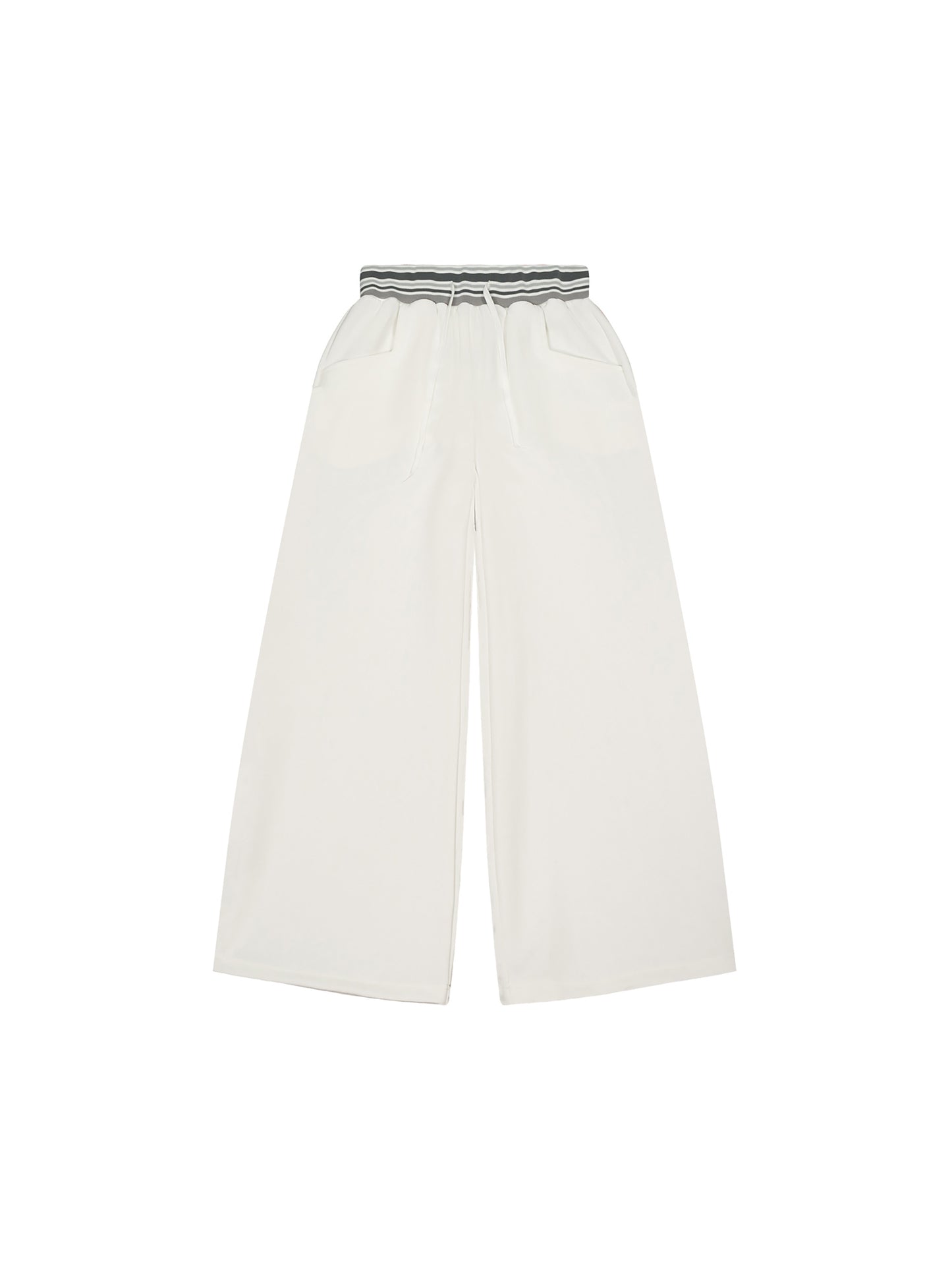 No 180 Stillwater Wide-Leg Pants