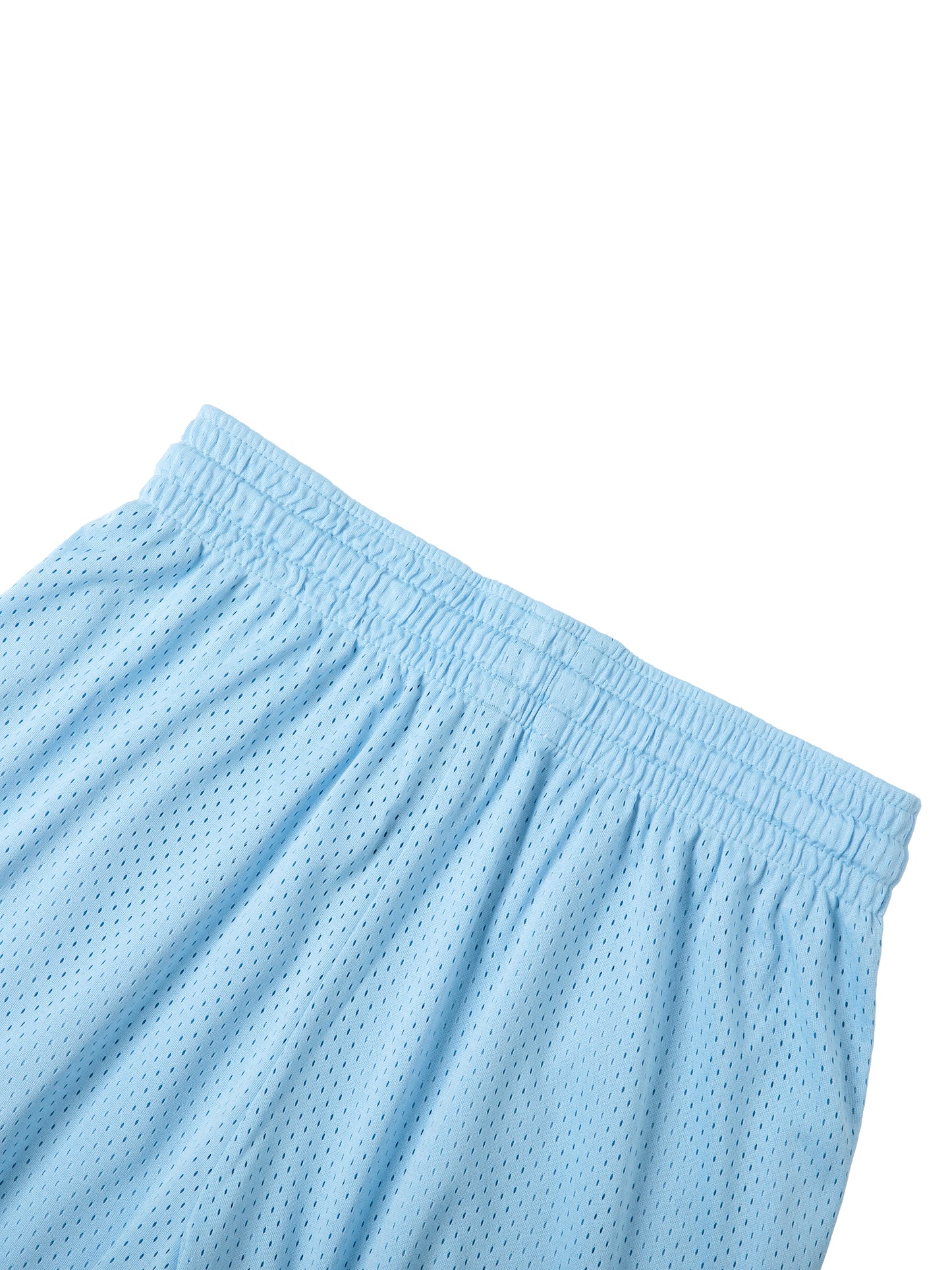 No 180 • Motion Discipline Mesh Shorts