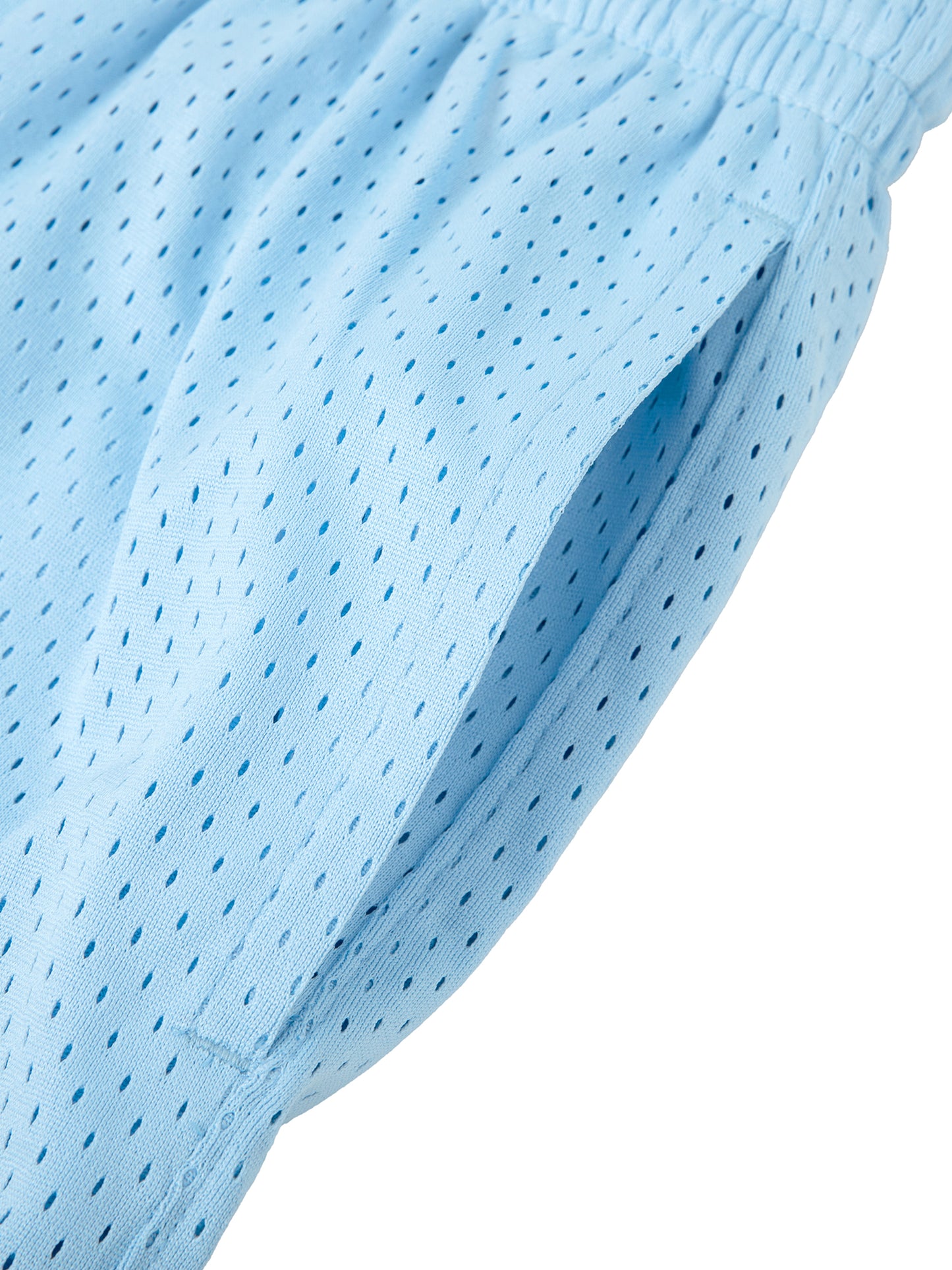 No 180 • Motion Discipline Mesh Shorts