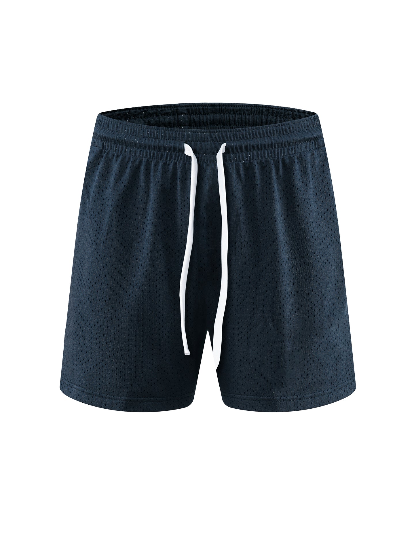 No 180 • Motion Discipline Mesh Shorts