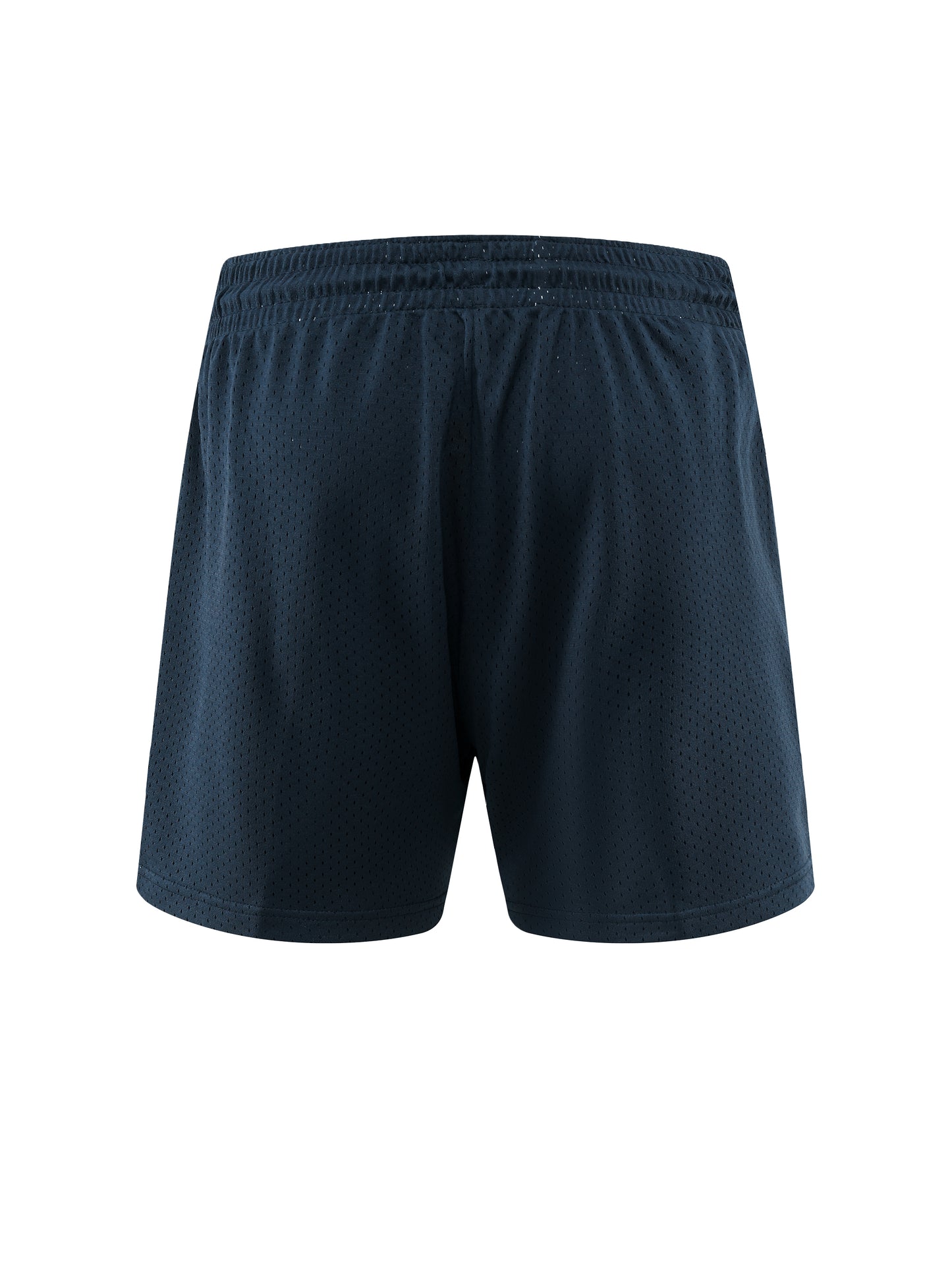 No 180 • Motion Discipline Mesh Shorts