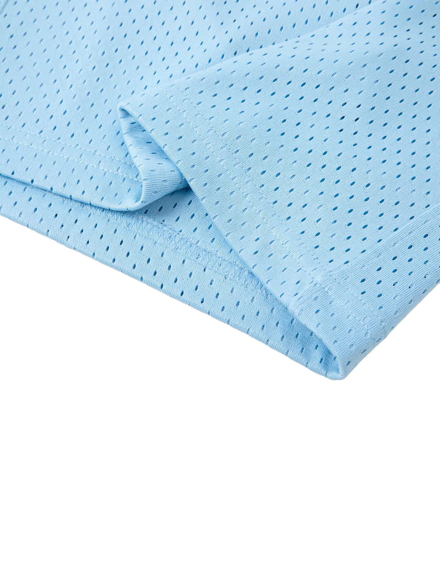 No 180 Signal Mesh Shorts