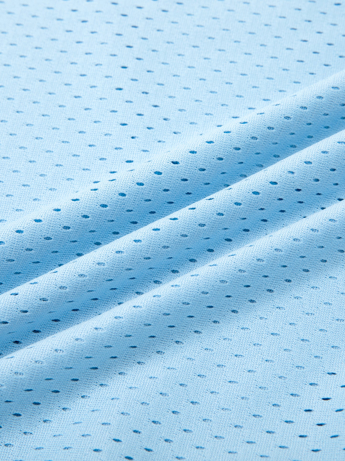 No 180 Signal Mesh Shorts