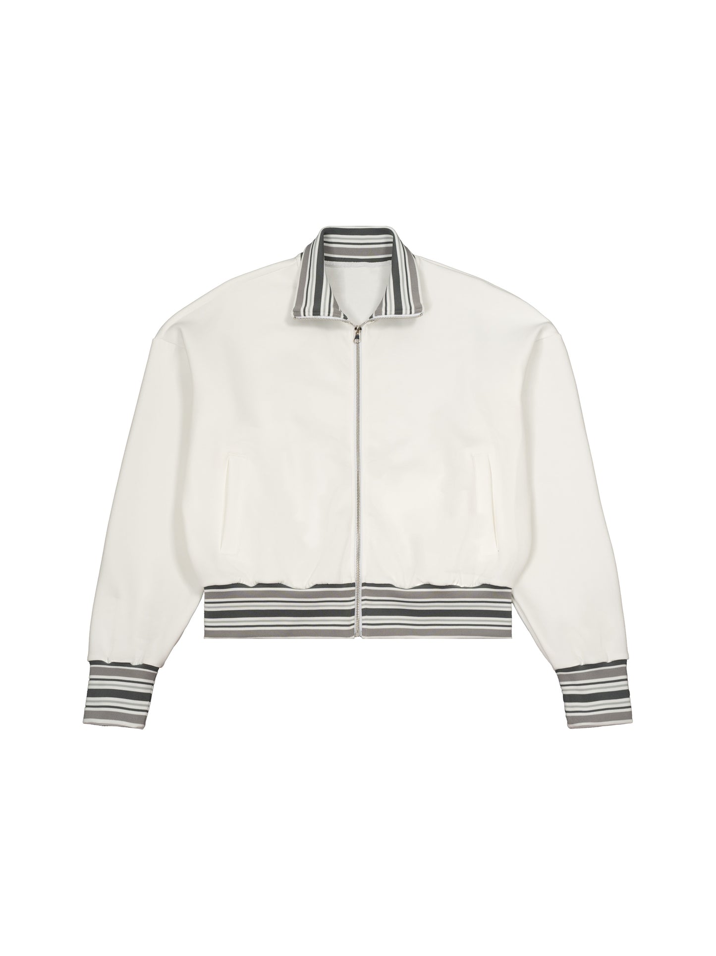No 180 Meridian Zip Jacket