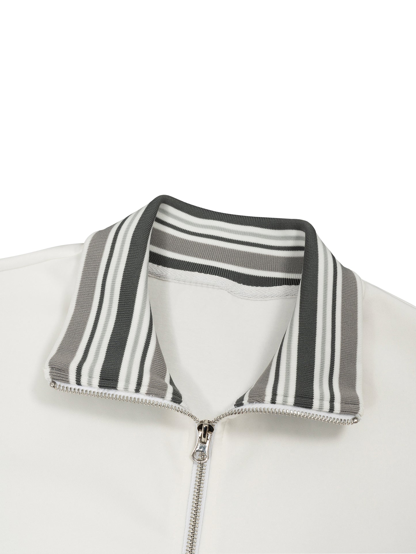 No 180 Meridian Zip Jacket
