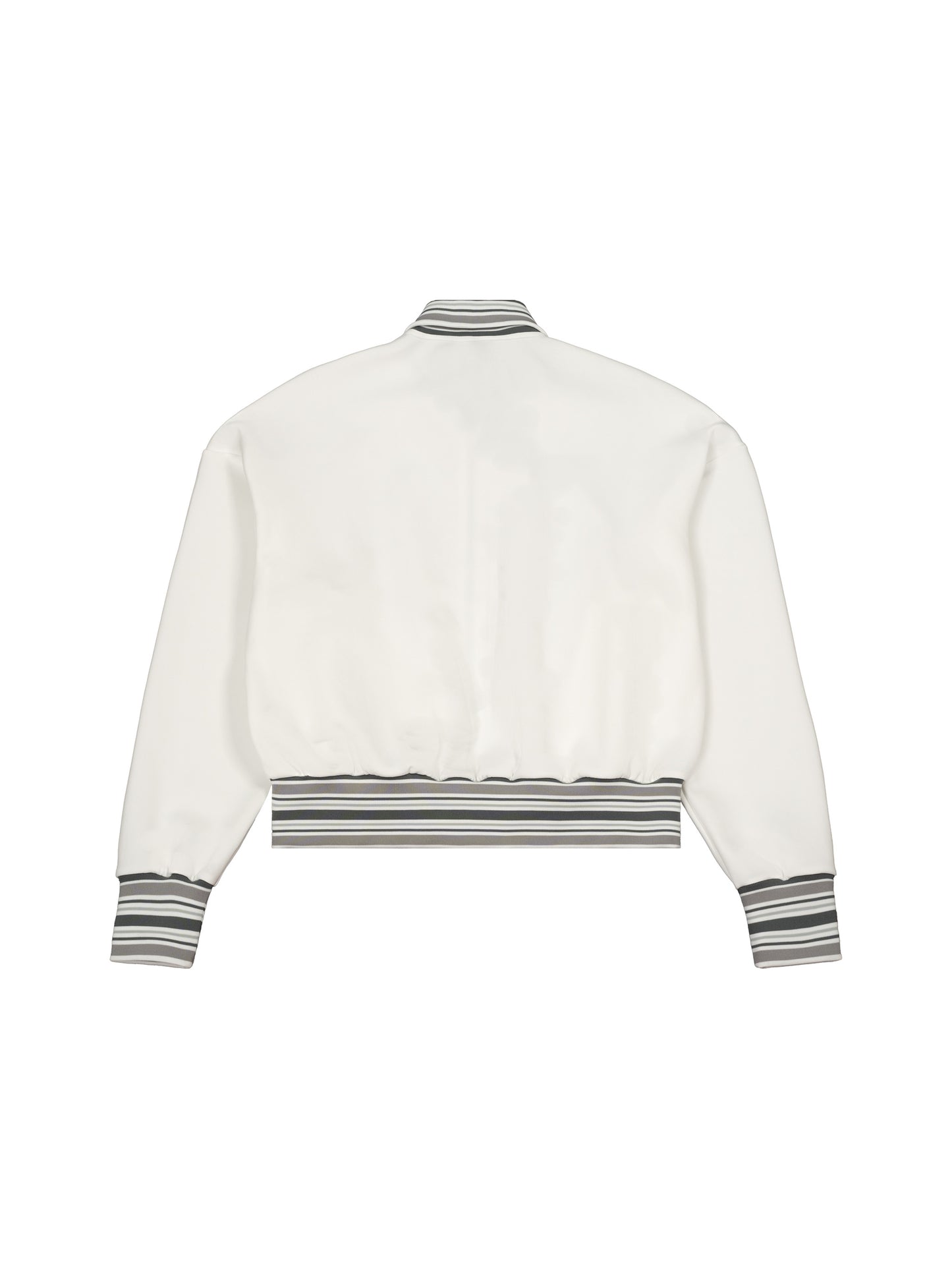 No 180 Meridian Zip Jacket