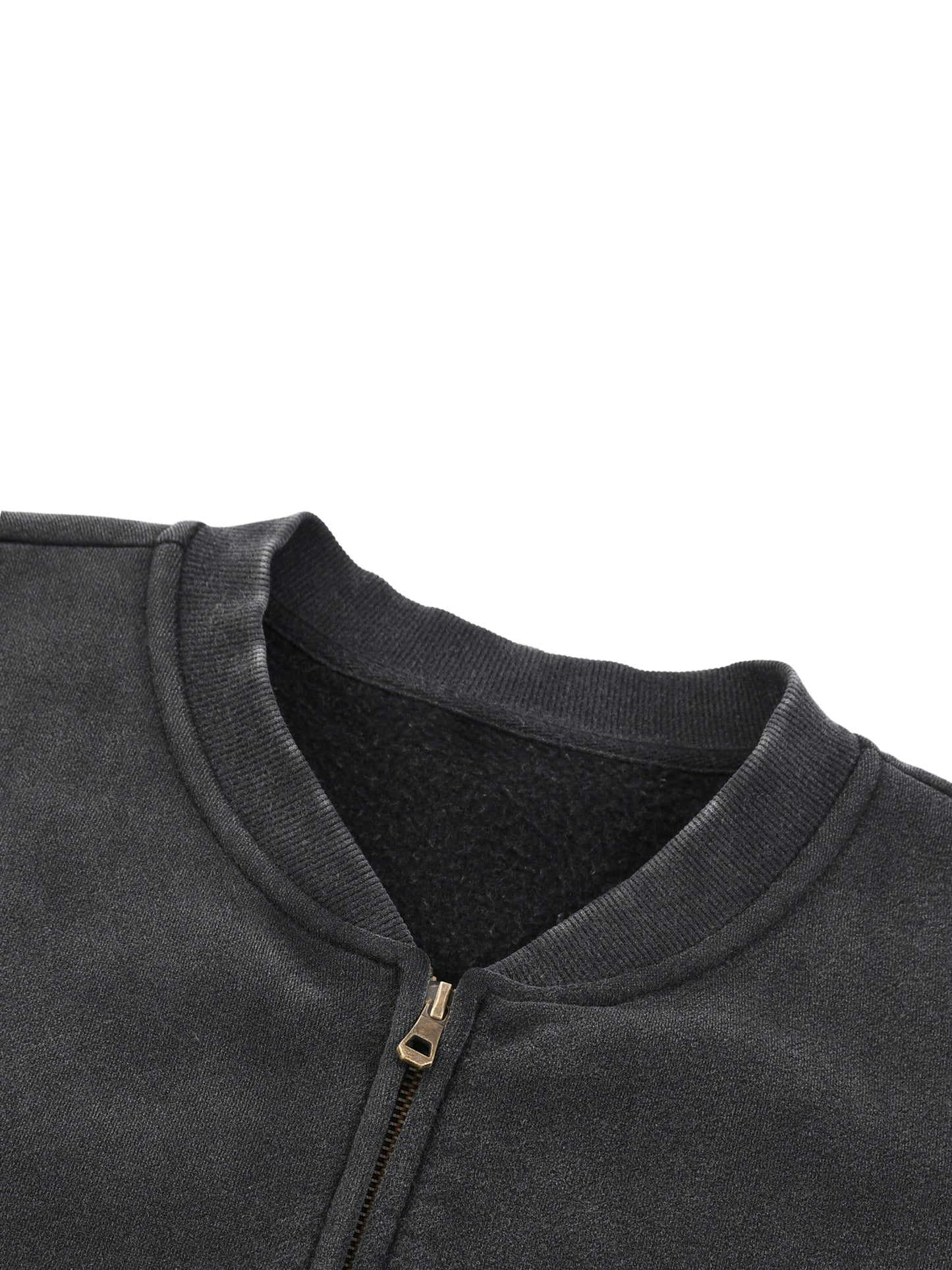 No 180 Boundary Baseball Jacket