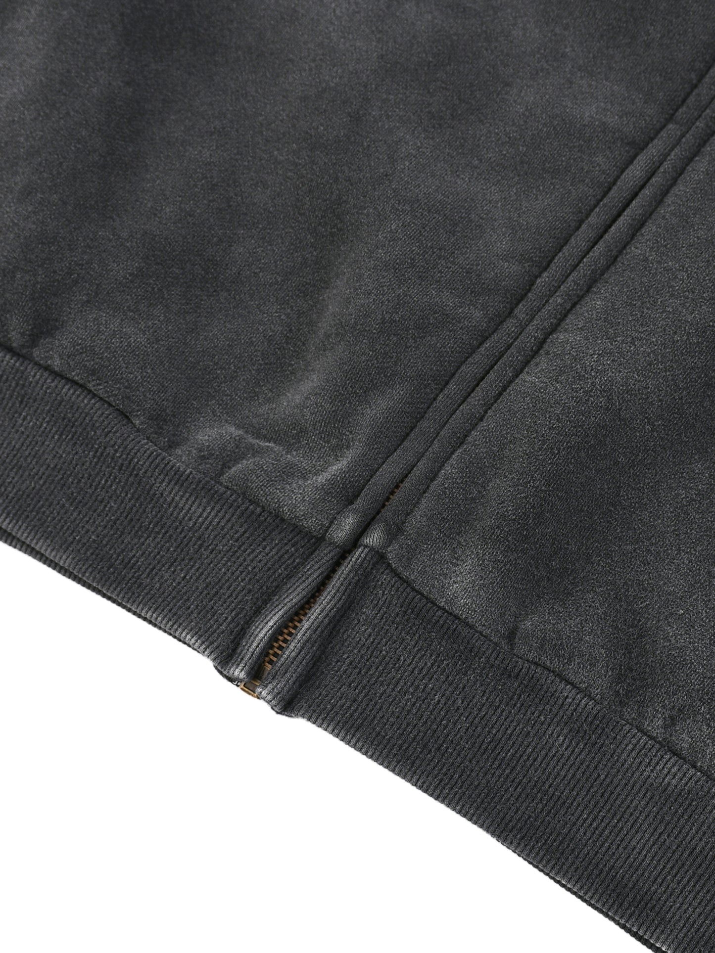 No 180 Boundary Baseball Jacket