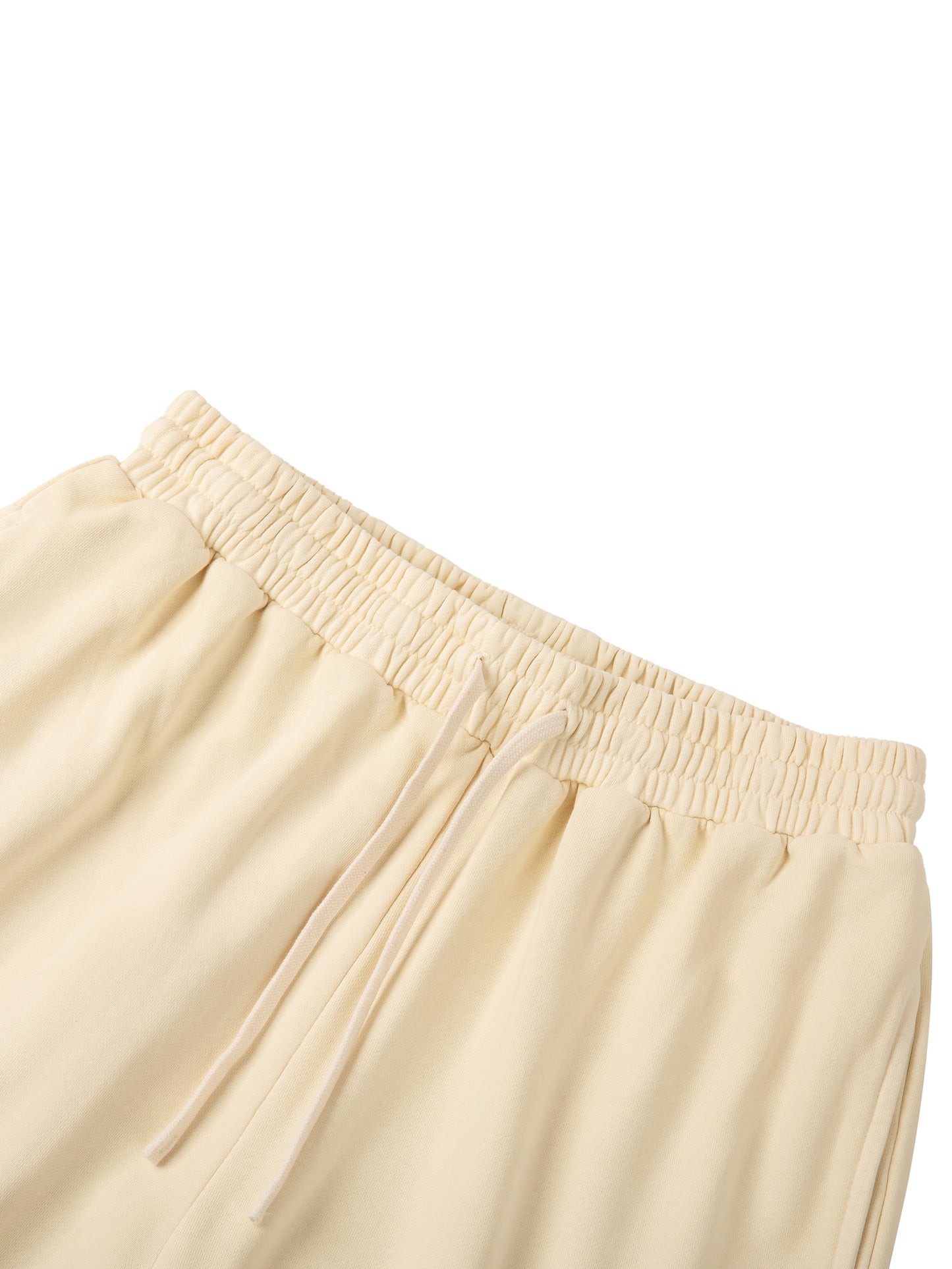 No 180 Echo Stack Sweatpants